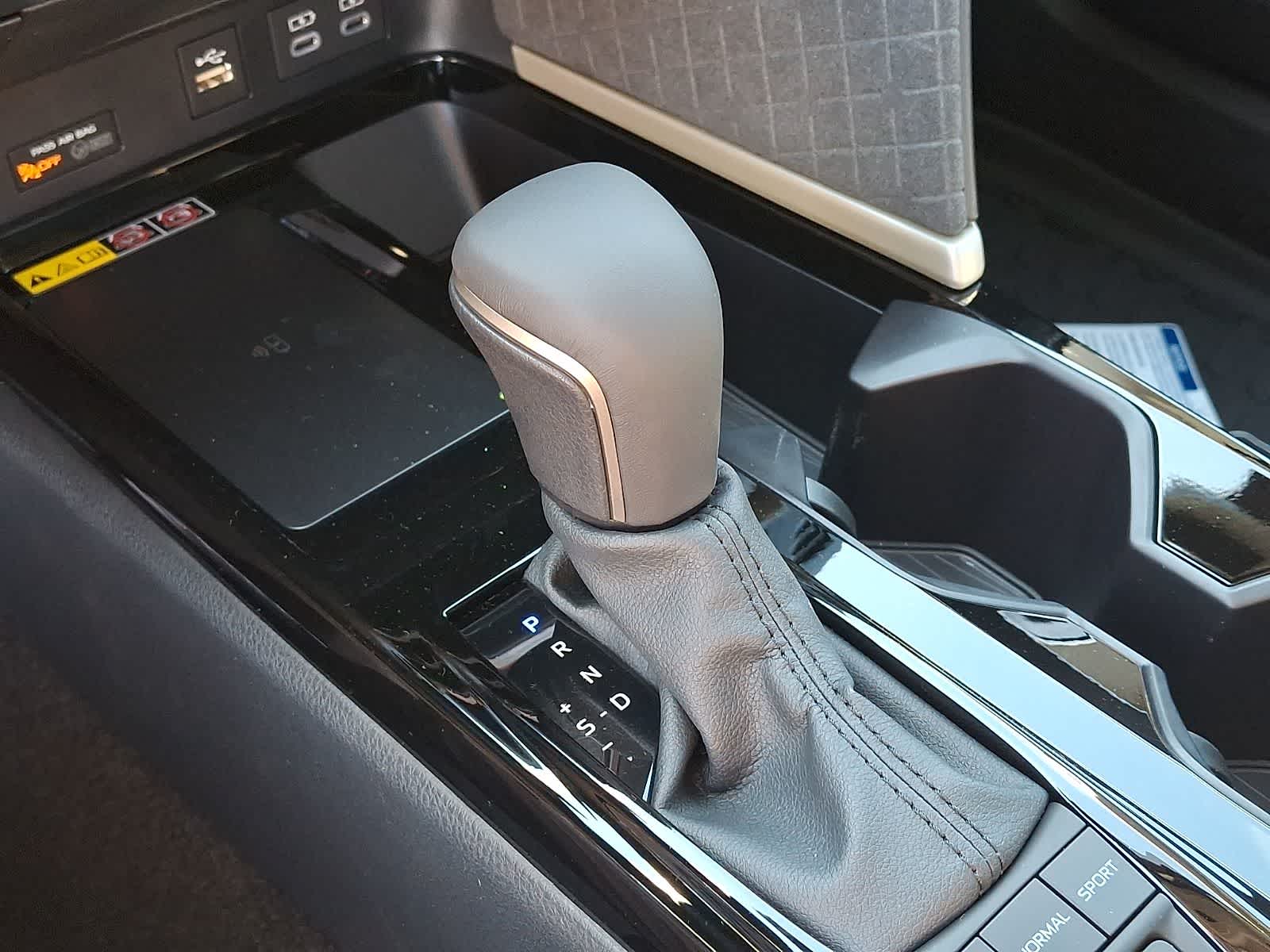 Thumbnail: 2026 Toyota Camry - 11