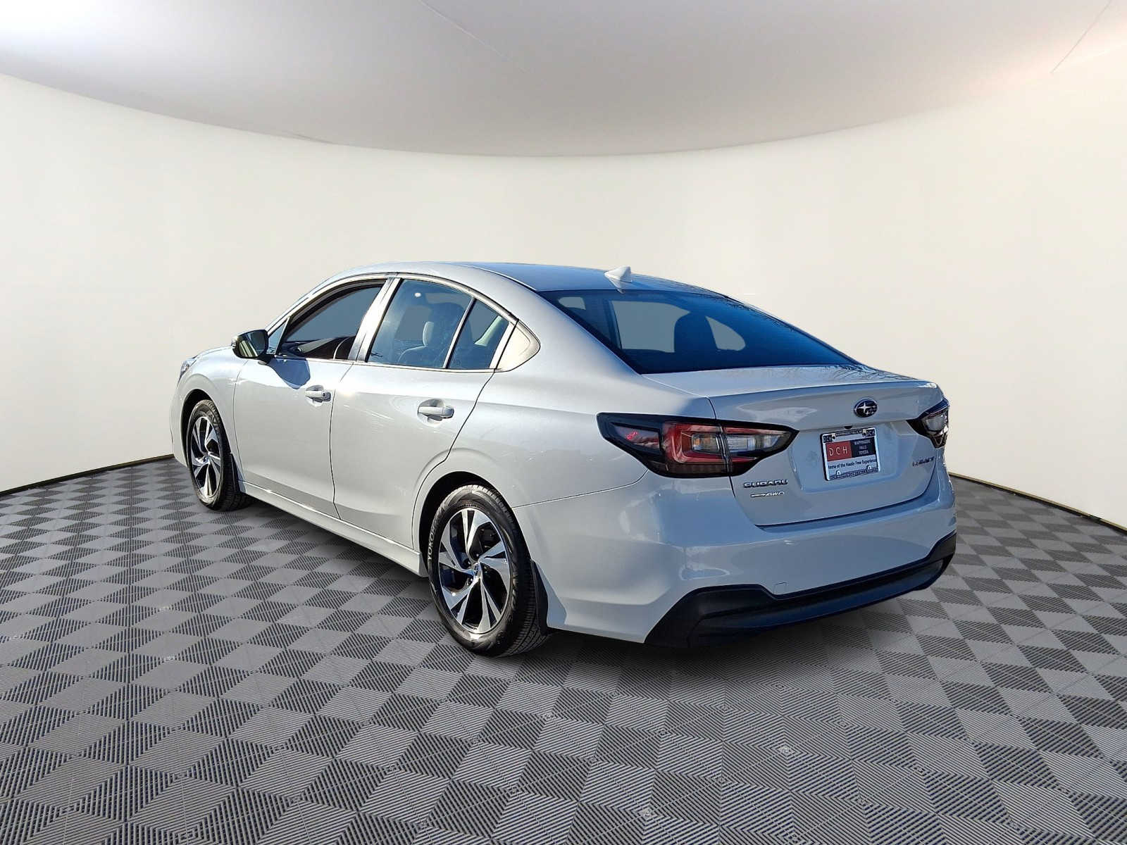 Thumbnail: 2023 Subaru Legacy - 7
