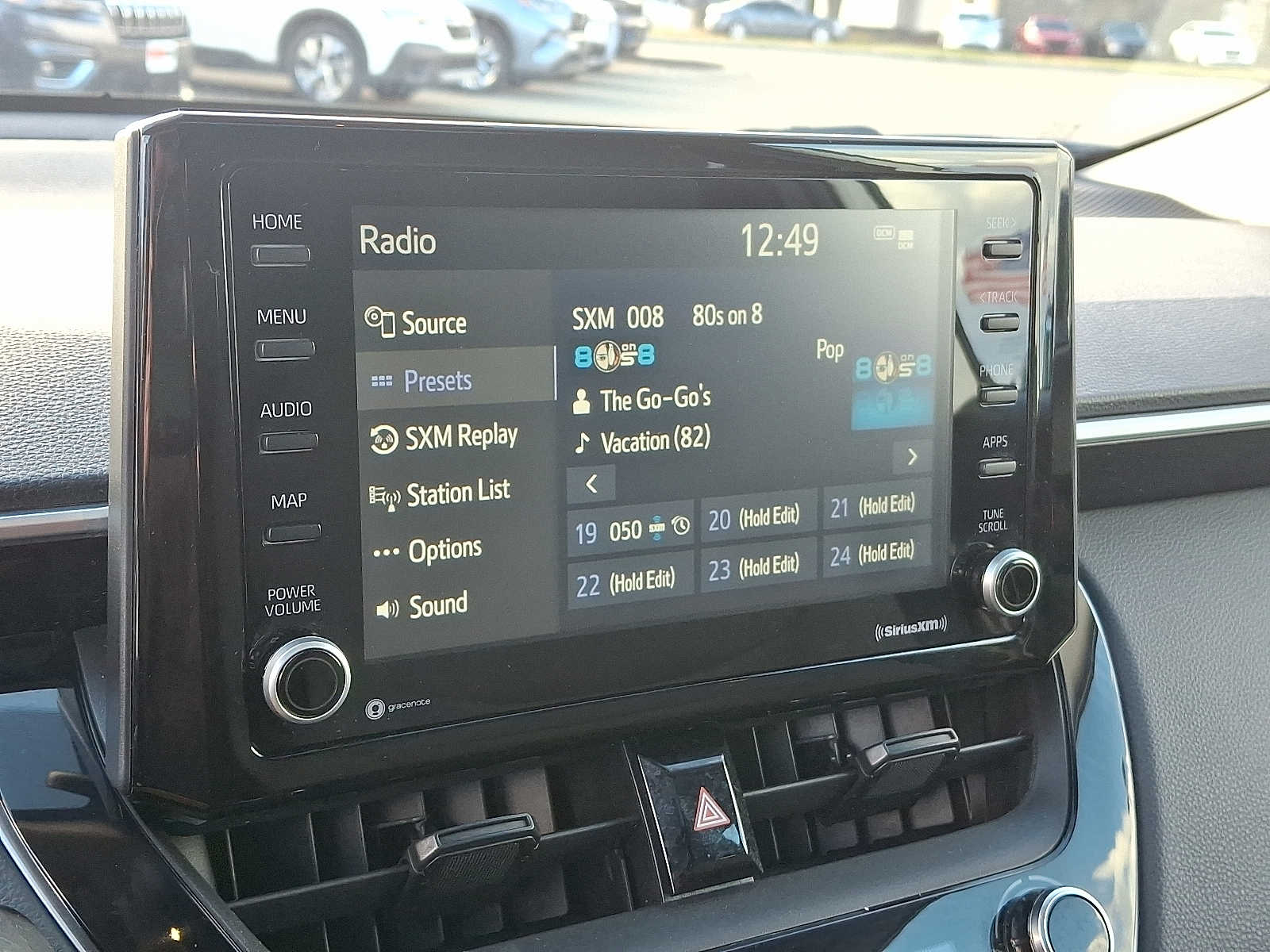 Thumbnail: 2022 Toyota Corolla Cross - 20