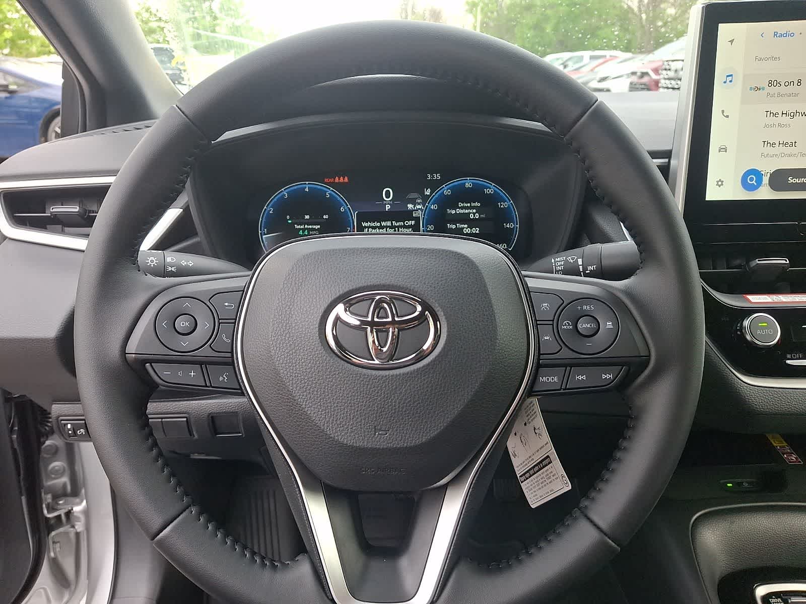 Thumbnail: 2026 Toyota Corolla - 16