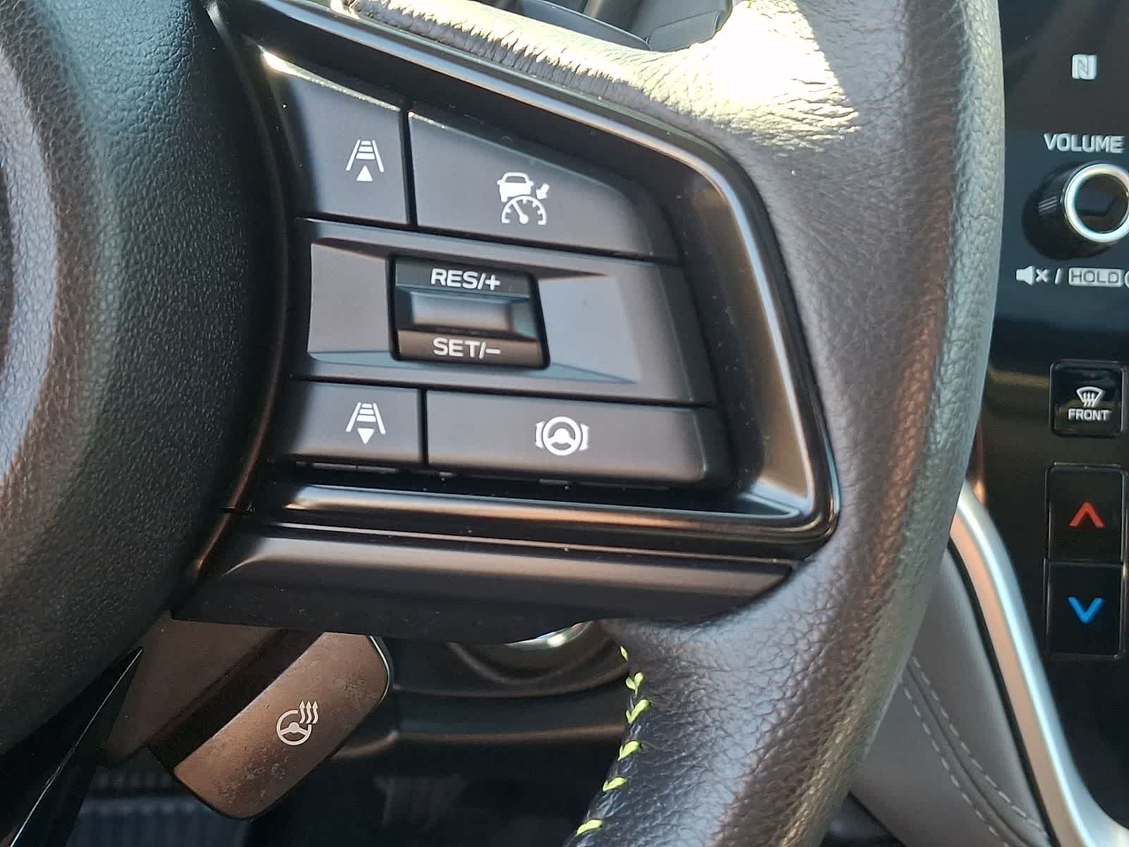 Thumbnail: 2025 Subaru Outback - 24