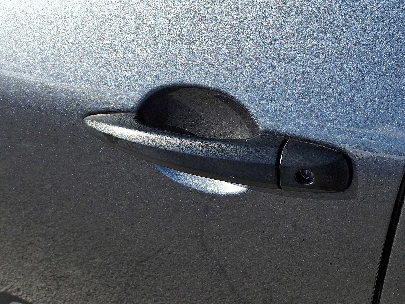 Thumbnail: 2024 Nissan Rogue - 30