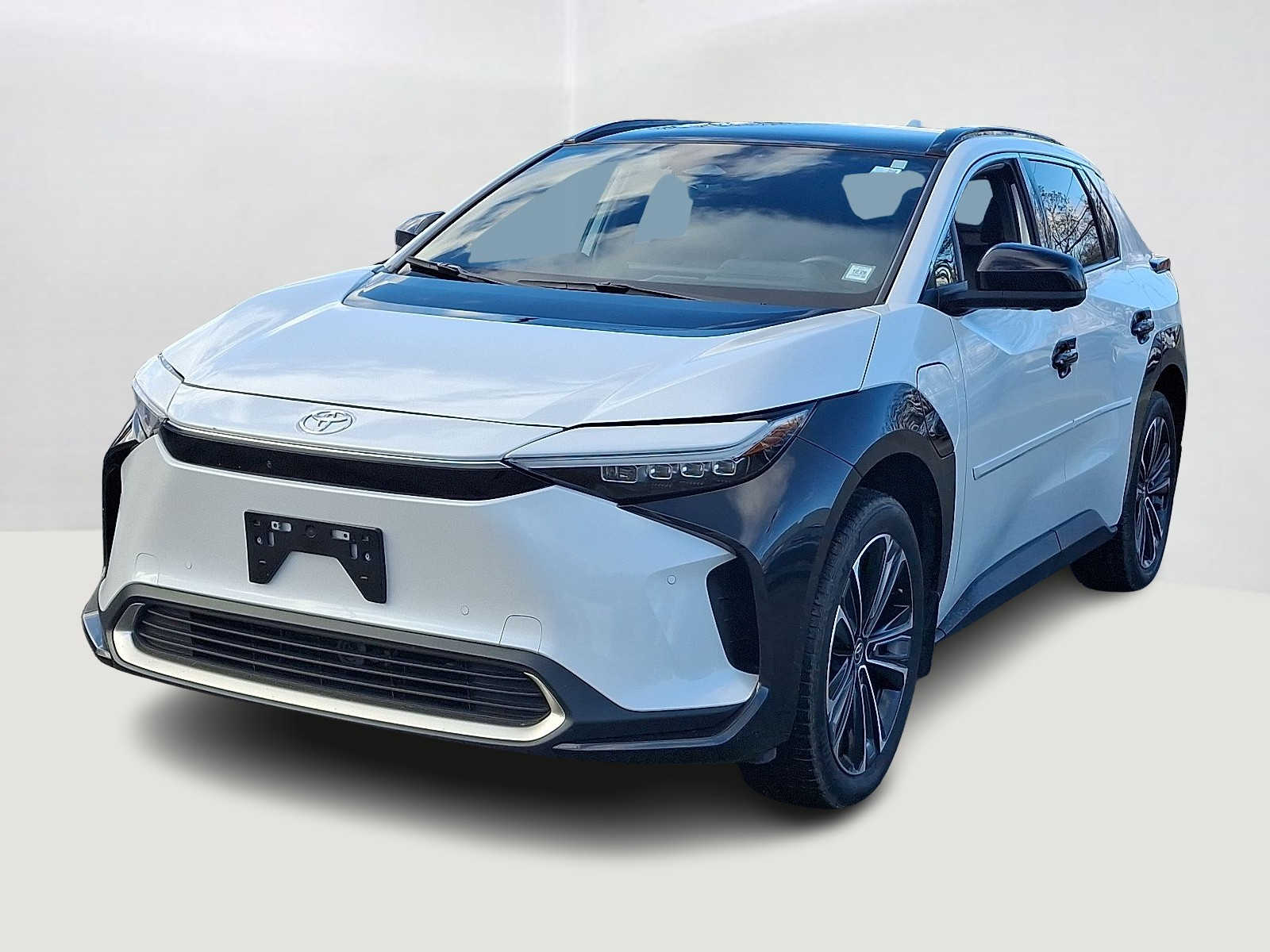 2023 Toyota bZ4X Limited -
                  Wappingers Falls, NY