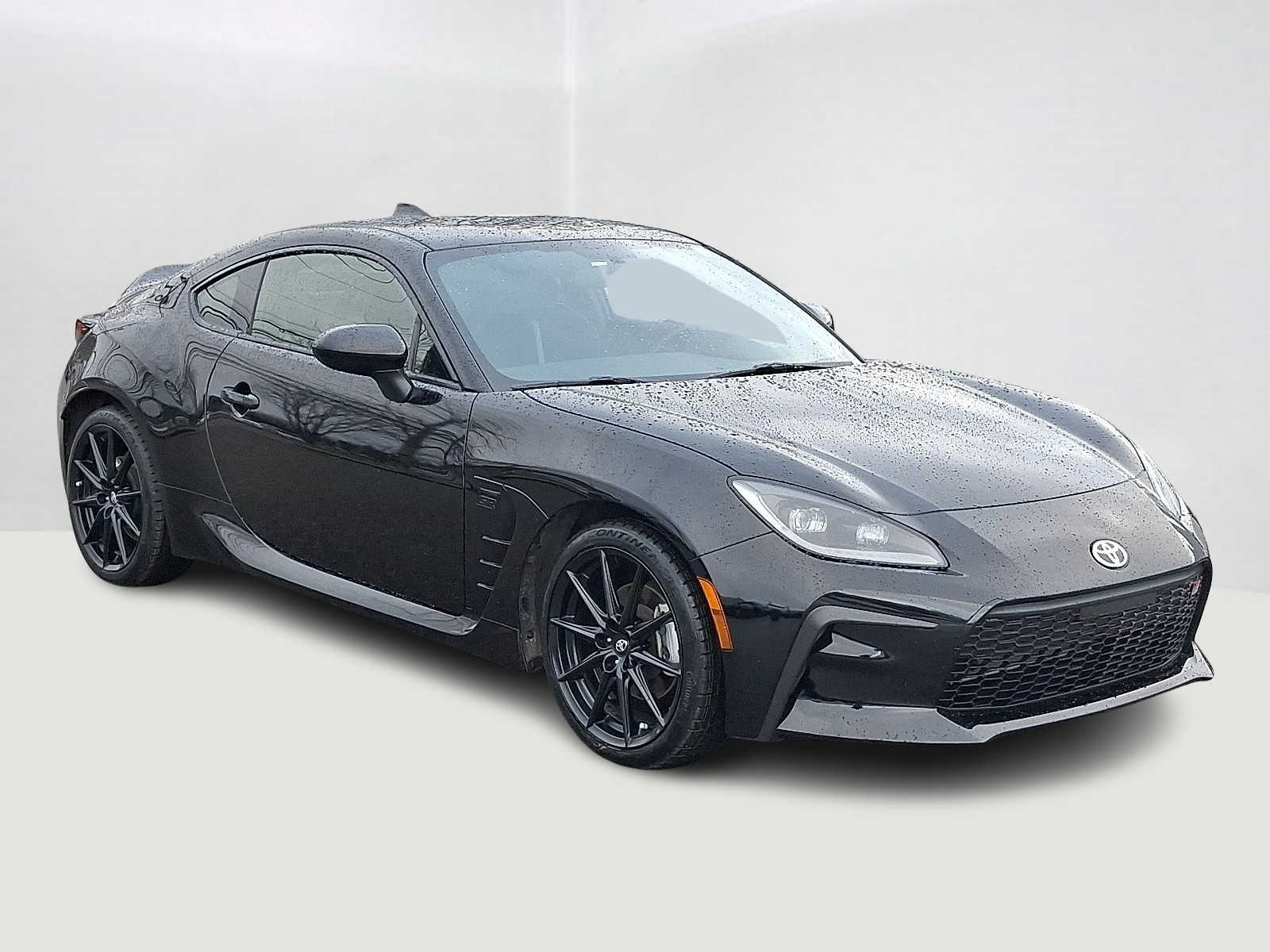 Thumbnail: 2024 Toyota GR86 - 5