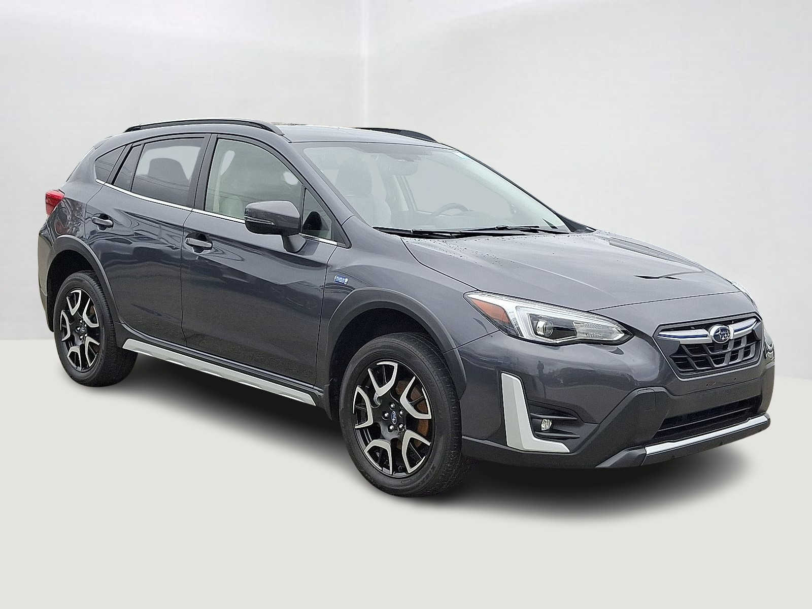 Thumbnail: 2023 Subaru Crosstrek - 4