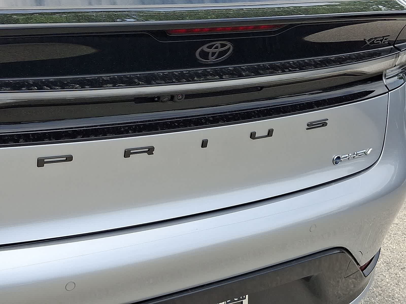 Thumbnail: 2026 Toyota Prius - 21
