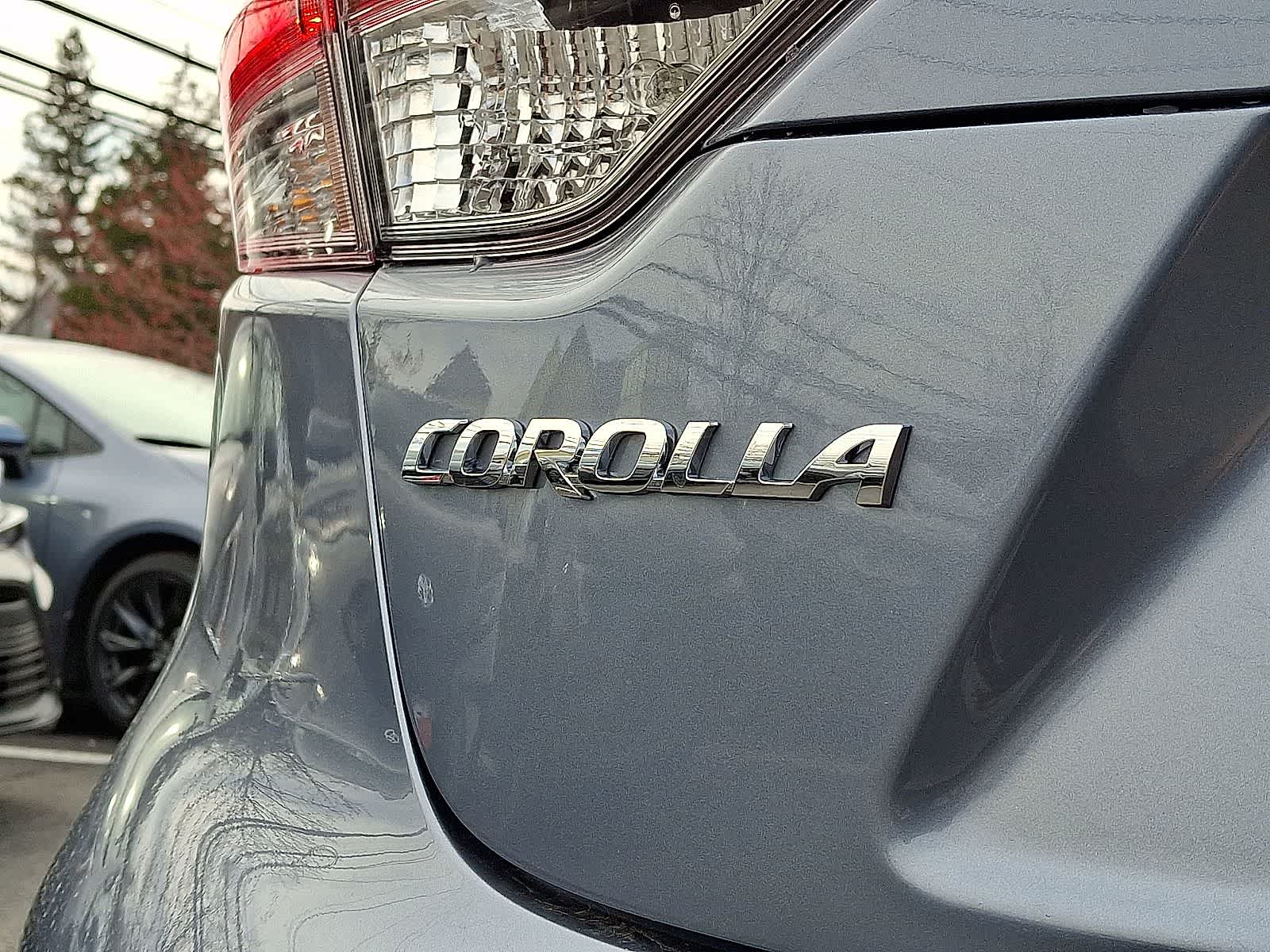 Thumbnail: 2026 Toyota Corolla - 7