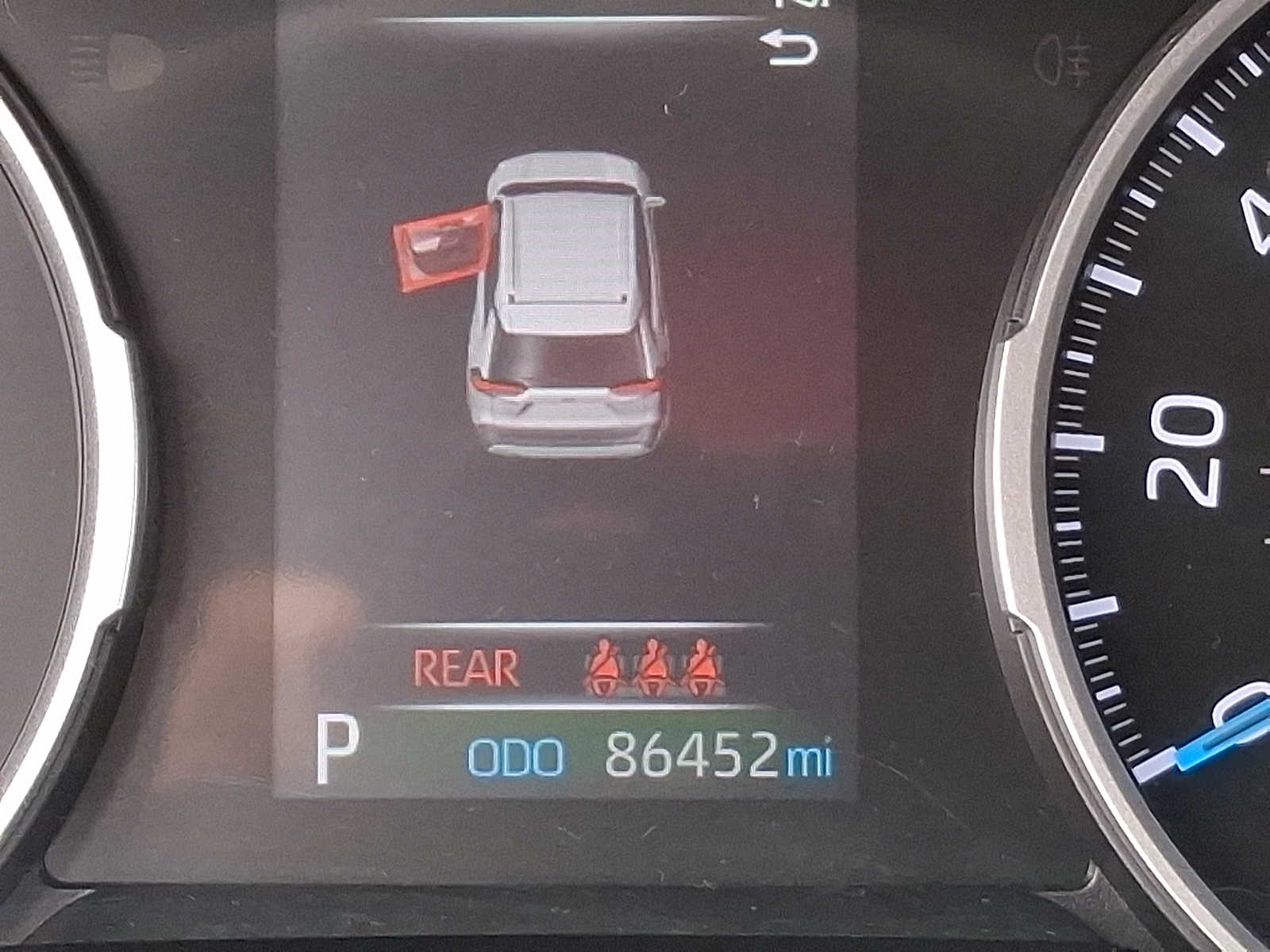 Thumbnail: 2020 Toyota RAV4 - 22