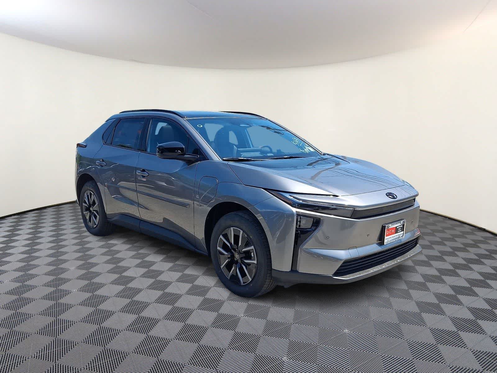 Thumbnail: 2026 Toyota bZ - 3