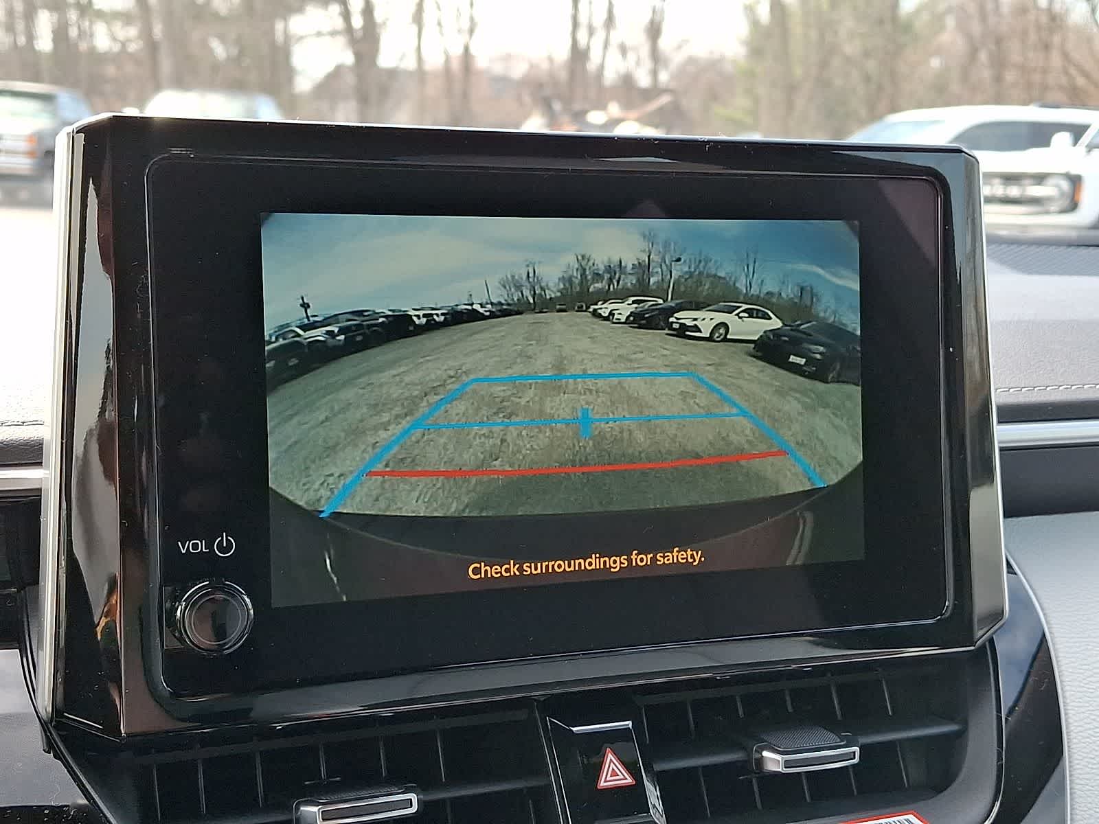 Thumbnail: 2026 Toyota Corolla - 14