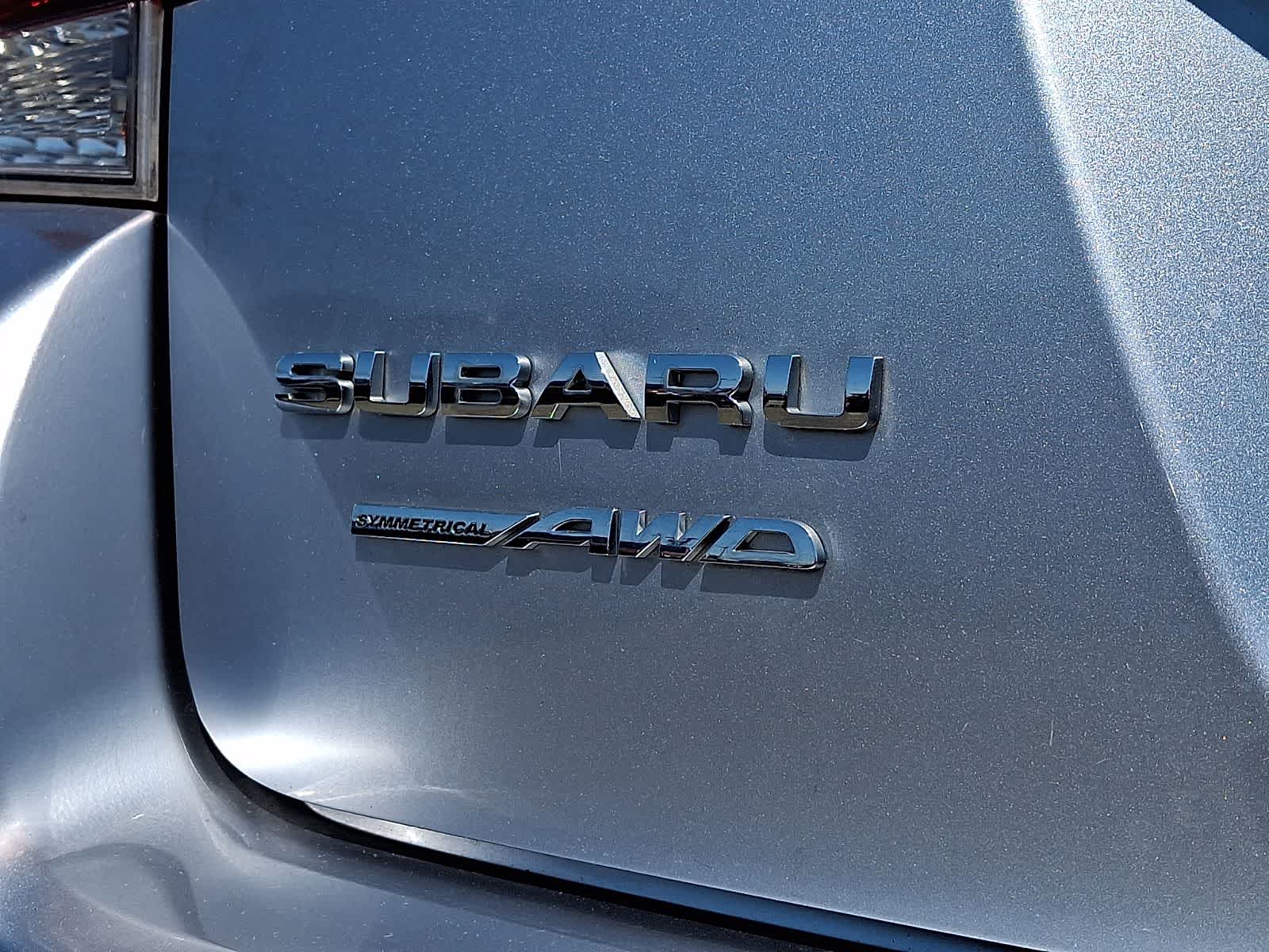 Thumbnail: 2017 Subaru Impreza - 28