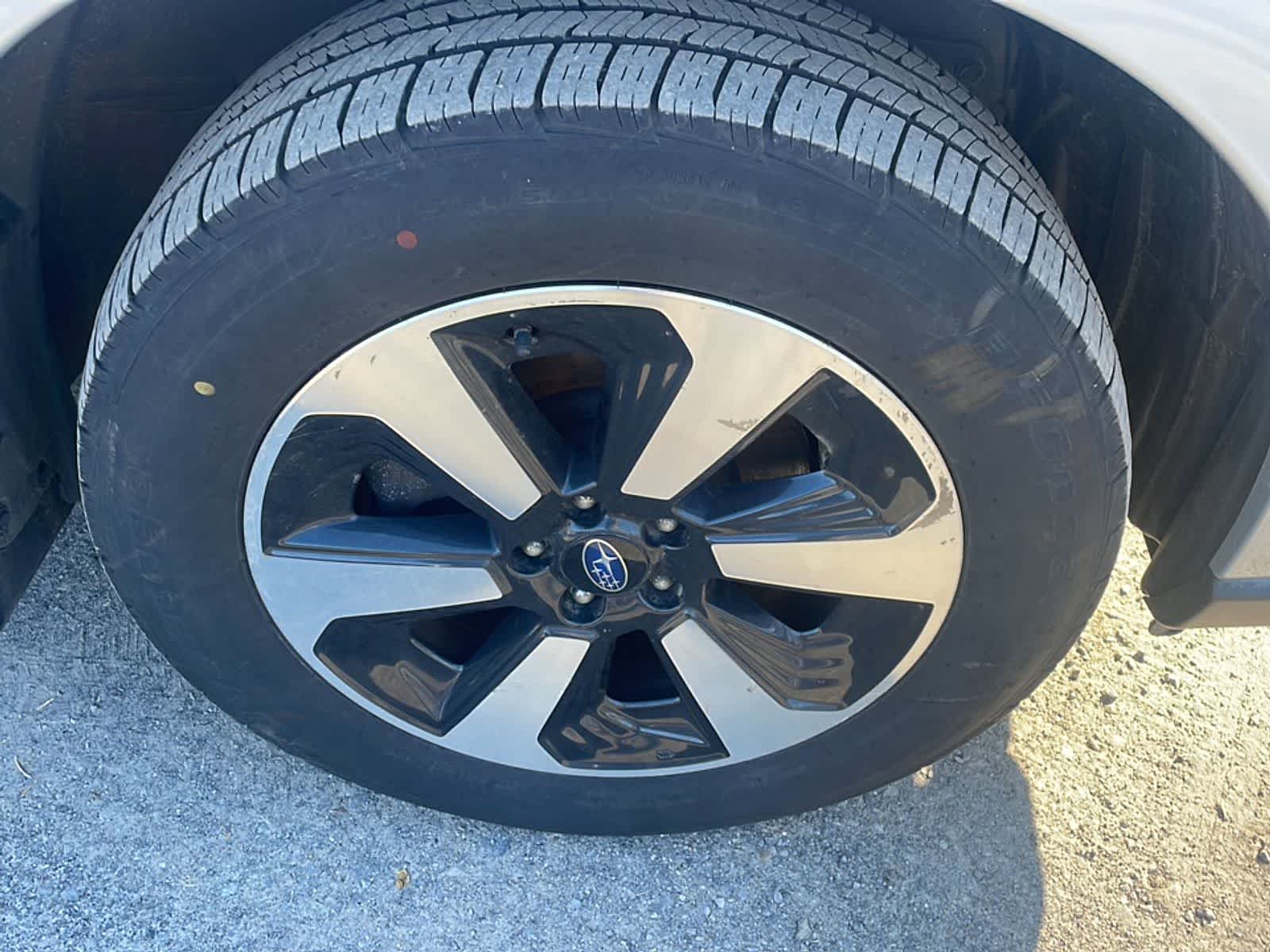 Thumbnail: 2018 Subaru Forester - 21