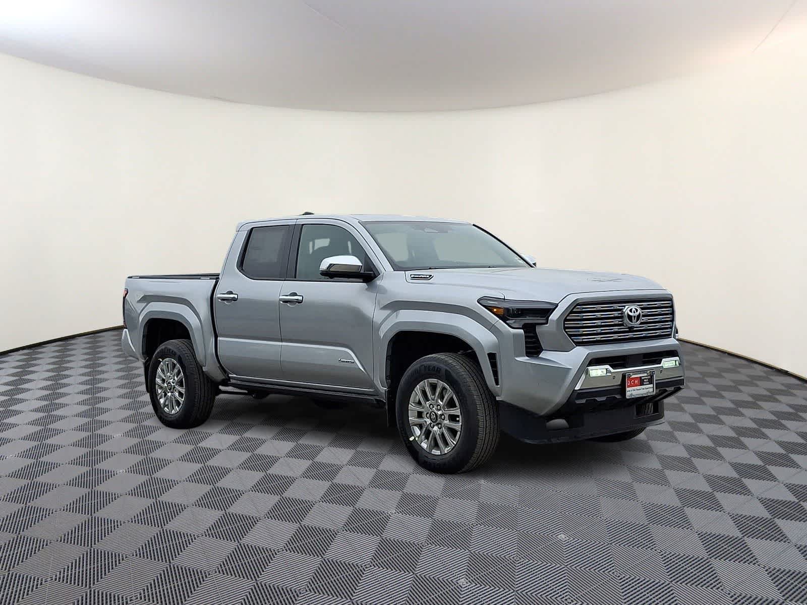 Thumbnail: 2026 Toyota Tacoma - 3