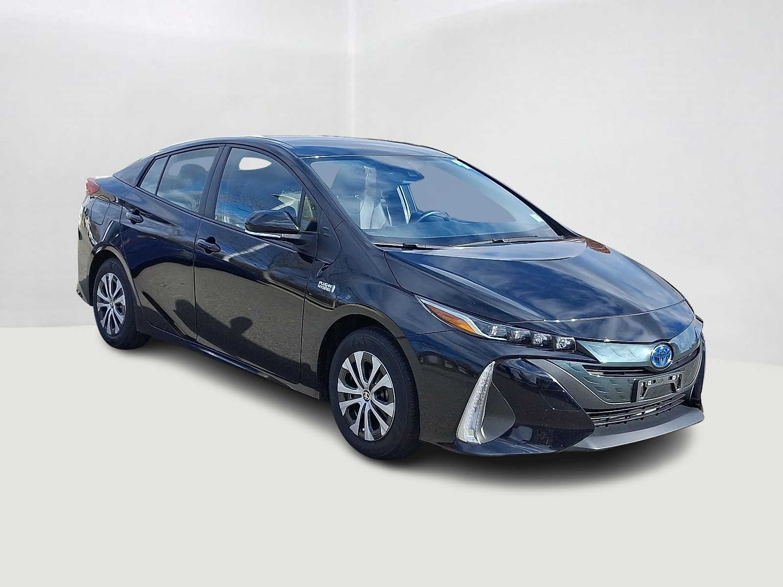 Thumbnail: 2022 Toyota Prius Prime - 5