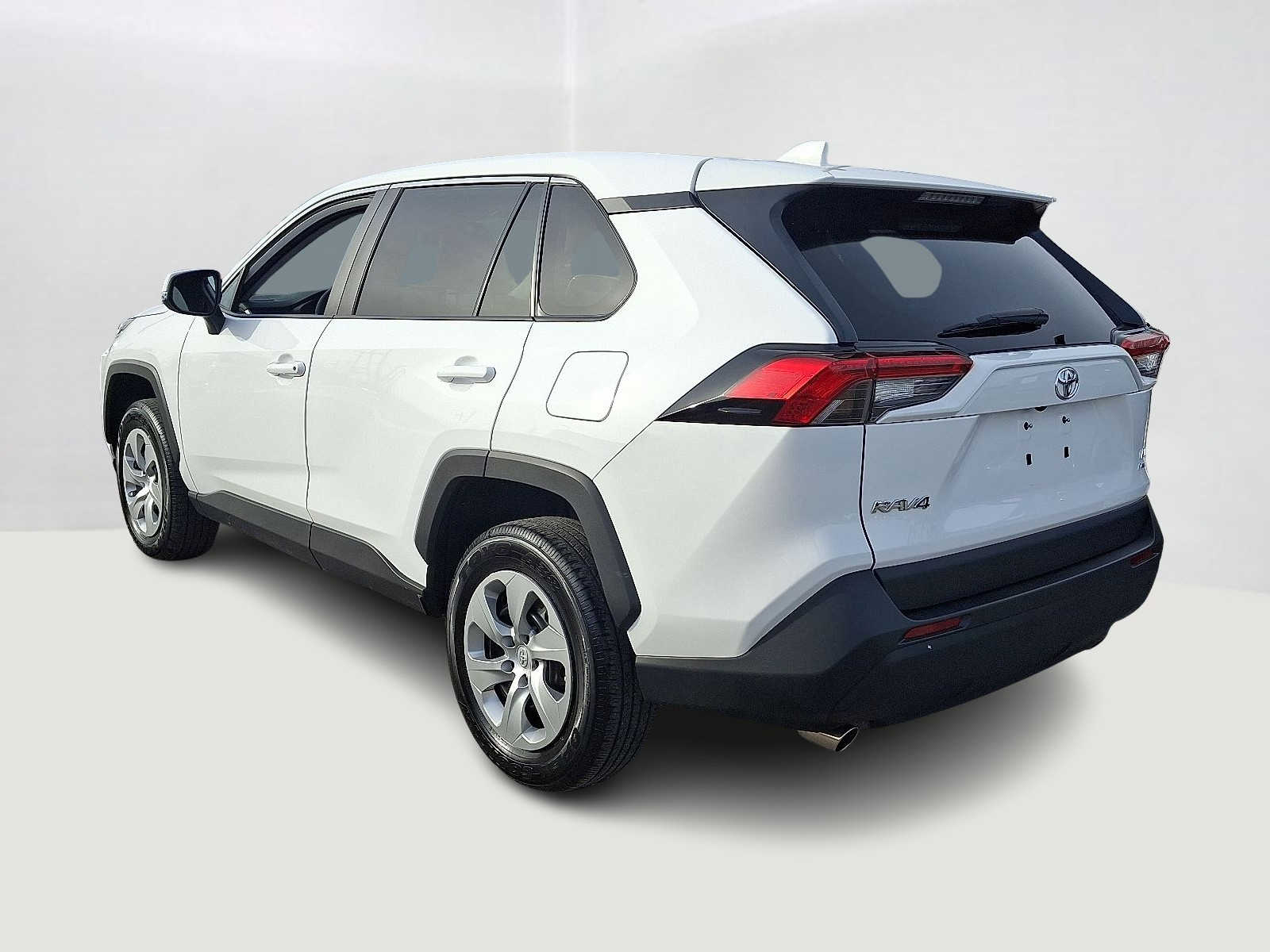 Thumbnail: 2023 Toyota RAV4 - 9