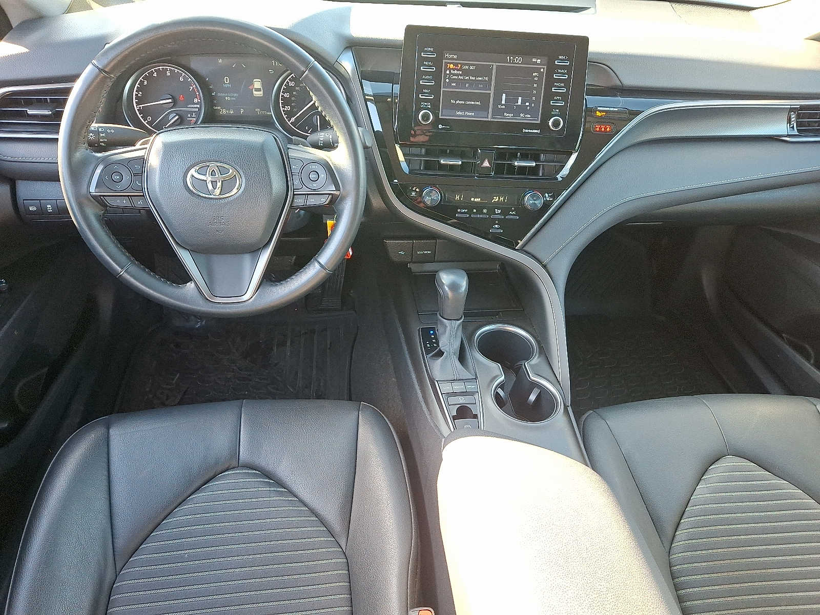 Thumbnail: 2024 Toyota Camry - 14