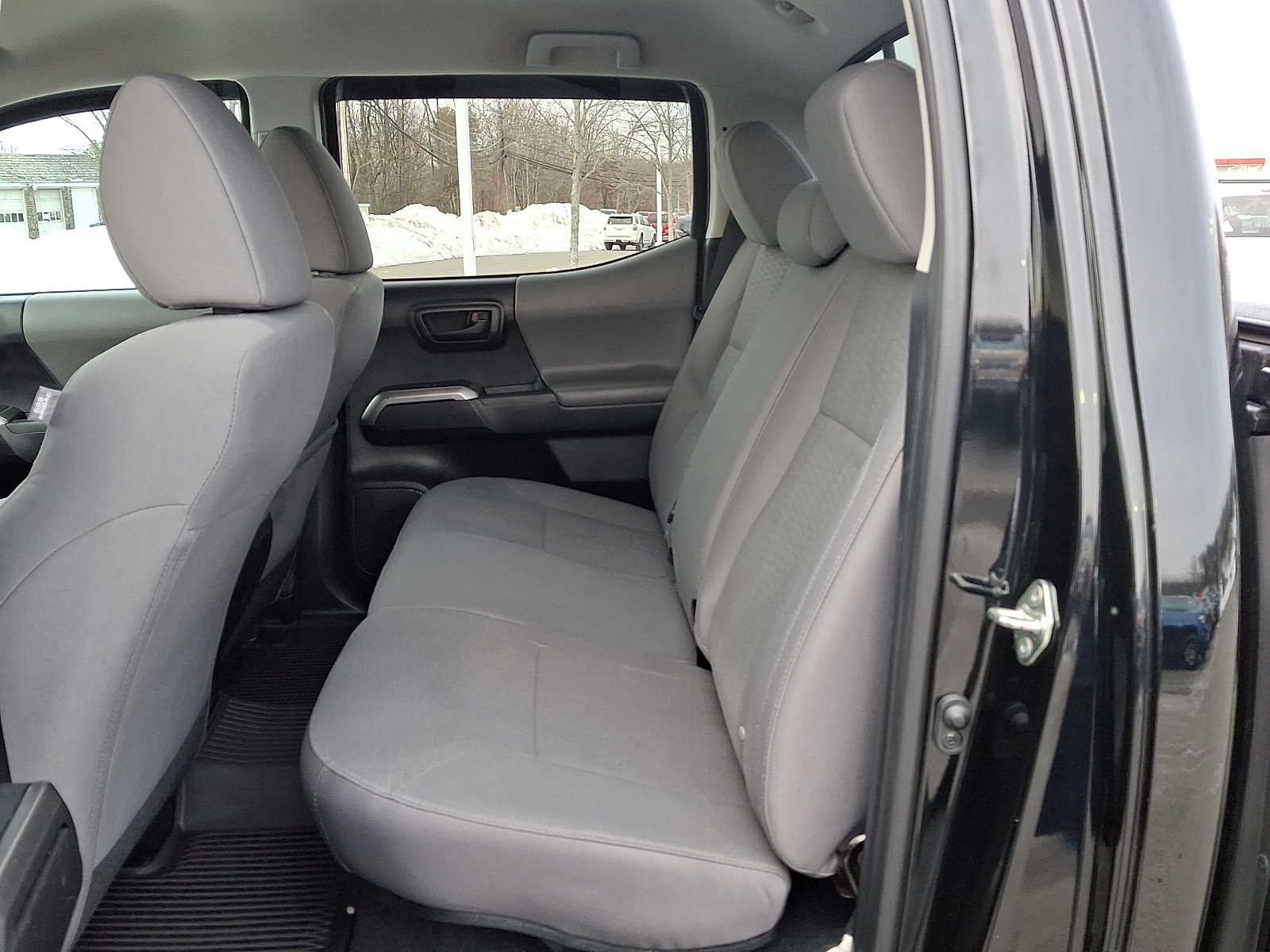 Thumbnail: 2019 Toyota Tacoma - 13