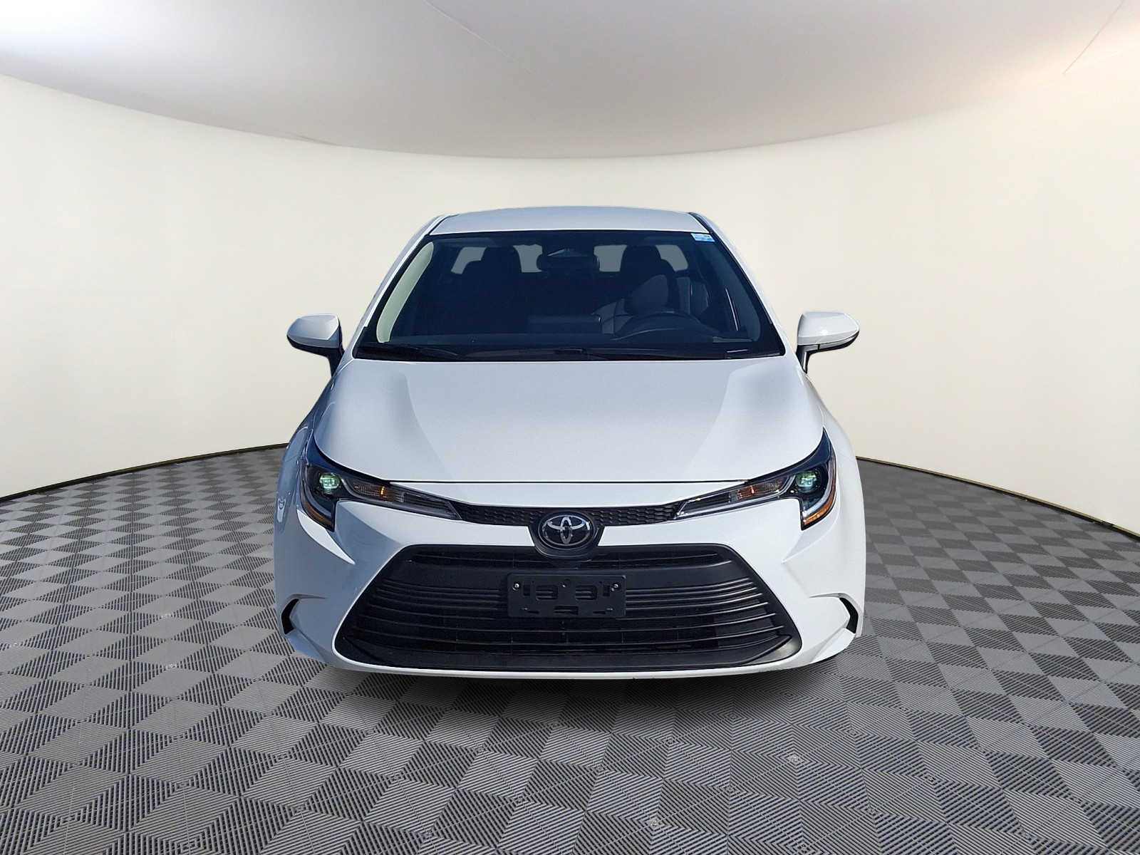Thumbnail: 2025 Toyota Corolla - 3