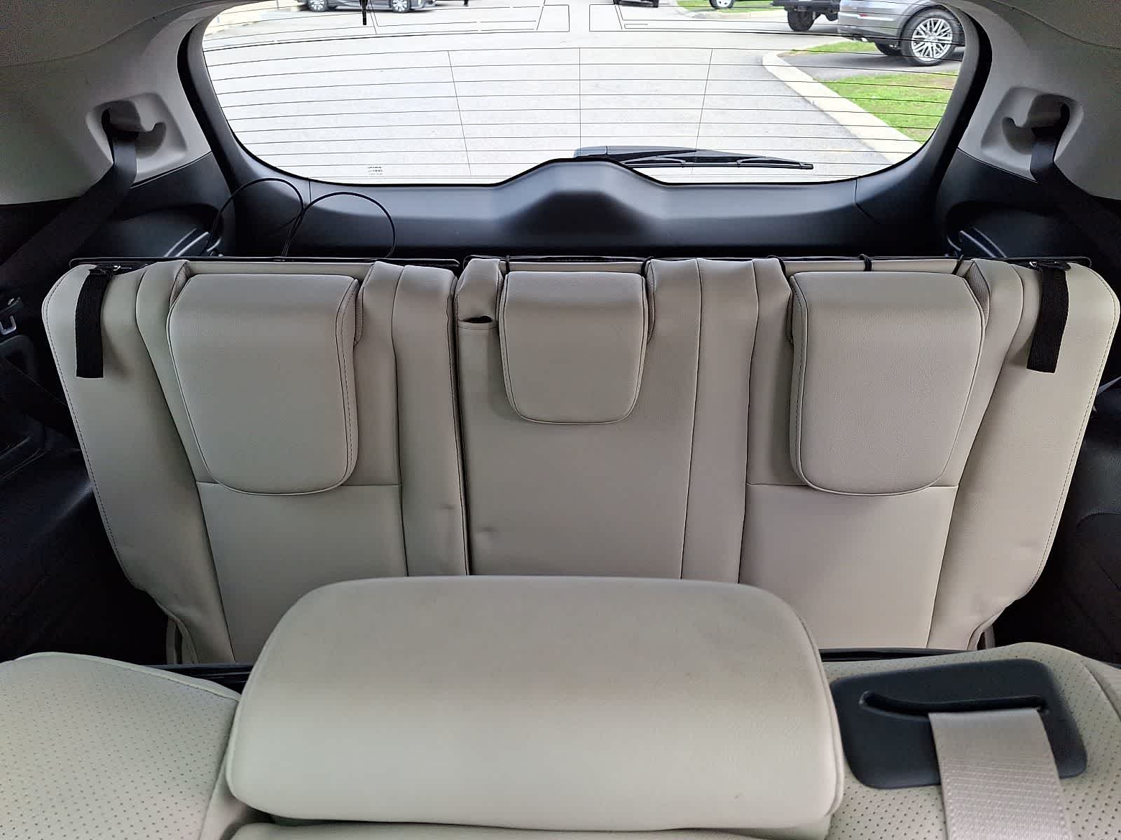 Thumbnail: 2023 Subaru Ascent - 12