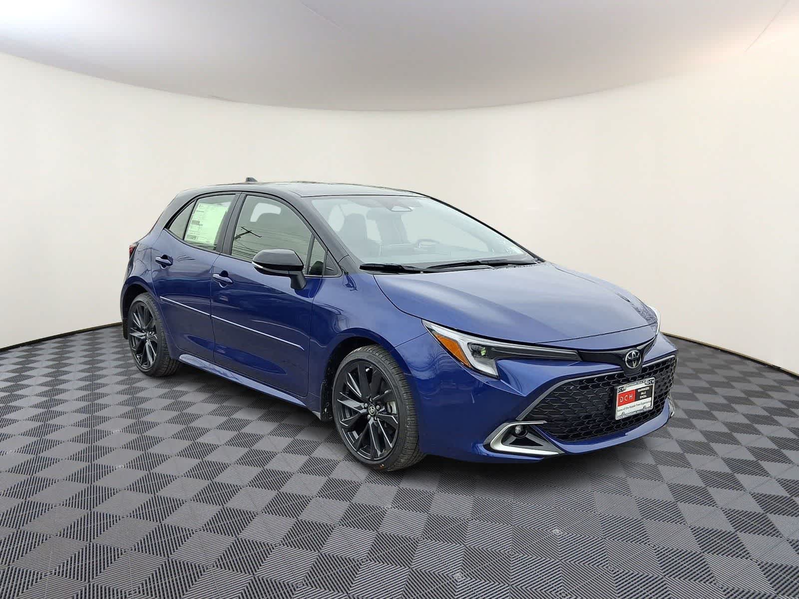 Thumbnail: 2026 Toyota Corolla - 3