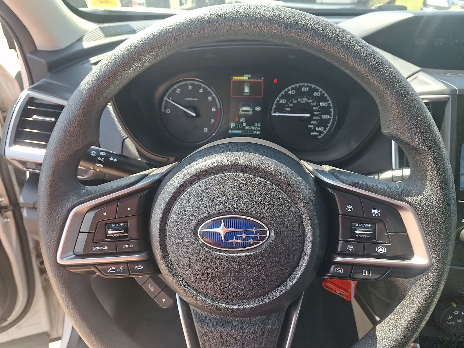 Thumbnail: 2023 Subaru Forester - 19