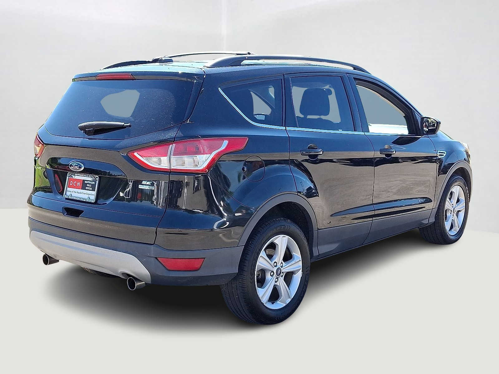 Thumbnail: 2013 Ford Escape - 5