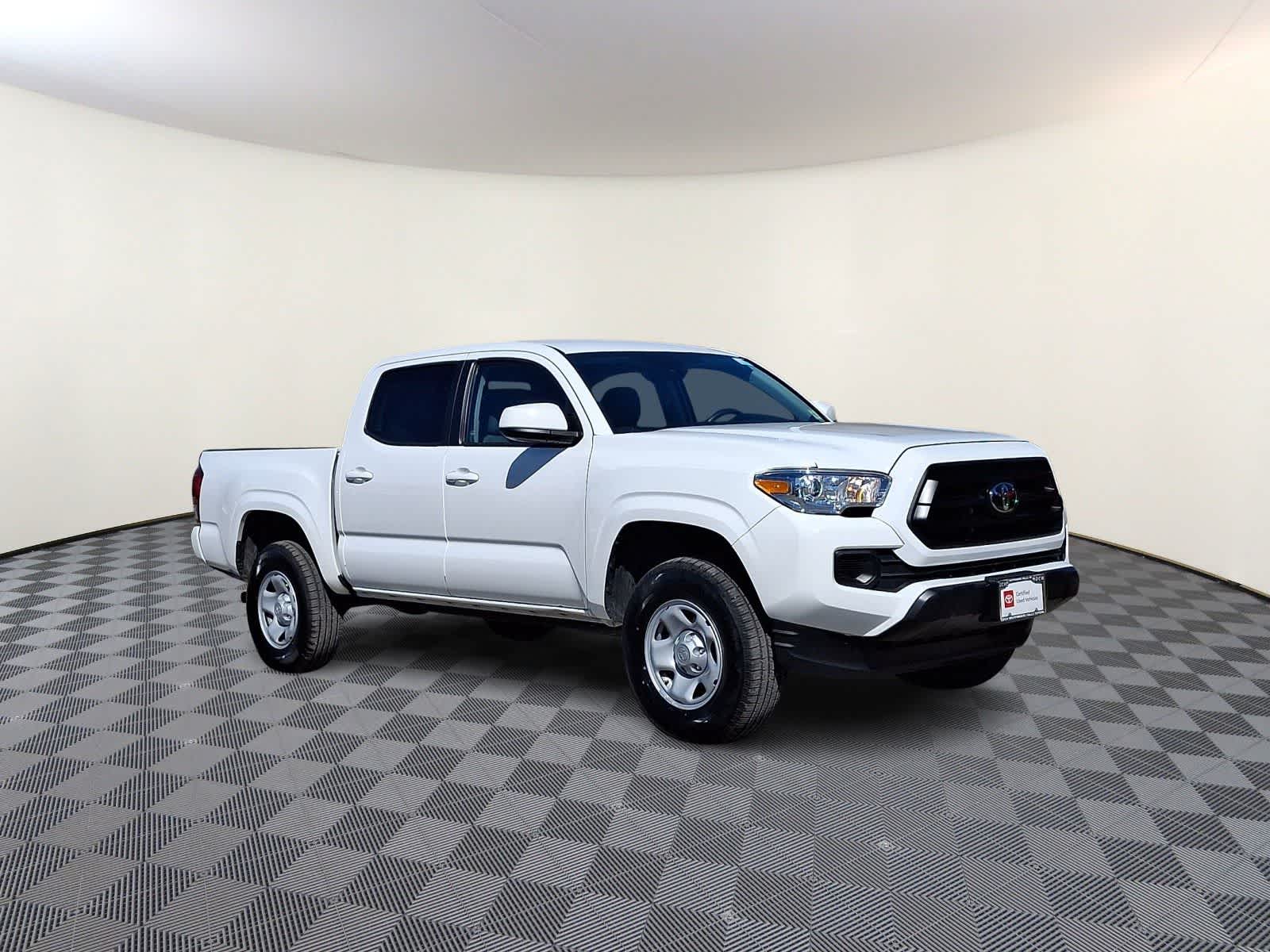 Thumbnail: 2023 Toyota Tacoma - 5