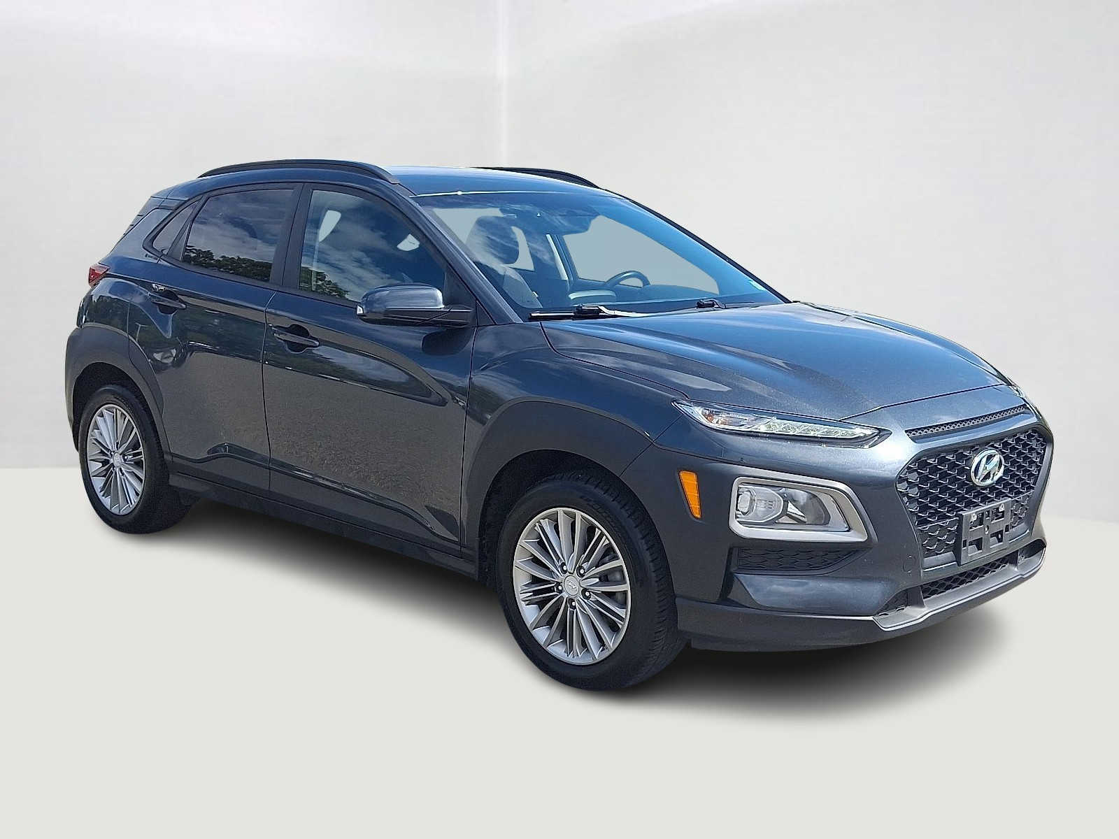 Thumbnail: 2018 Hyundai Kona - 4
