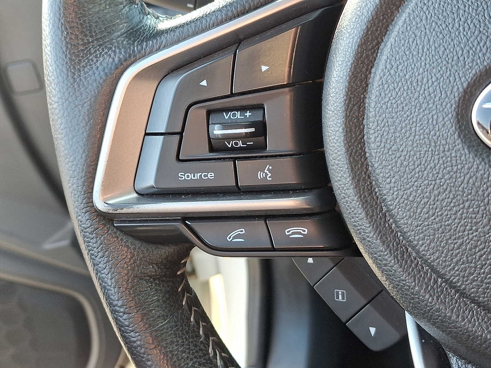 Thumbnail: 2020 Subaru Outback - 21