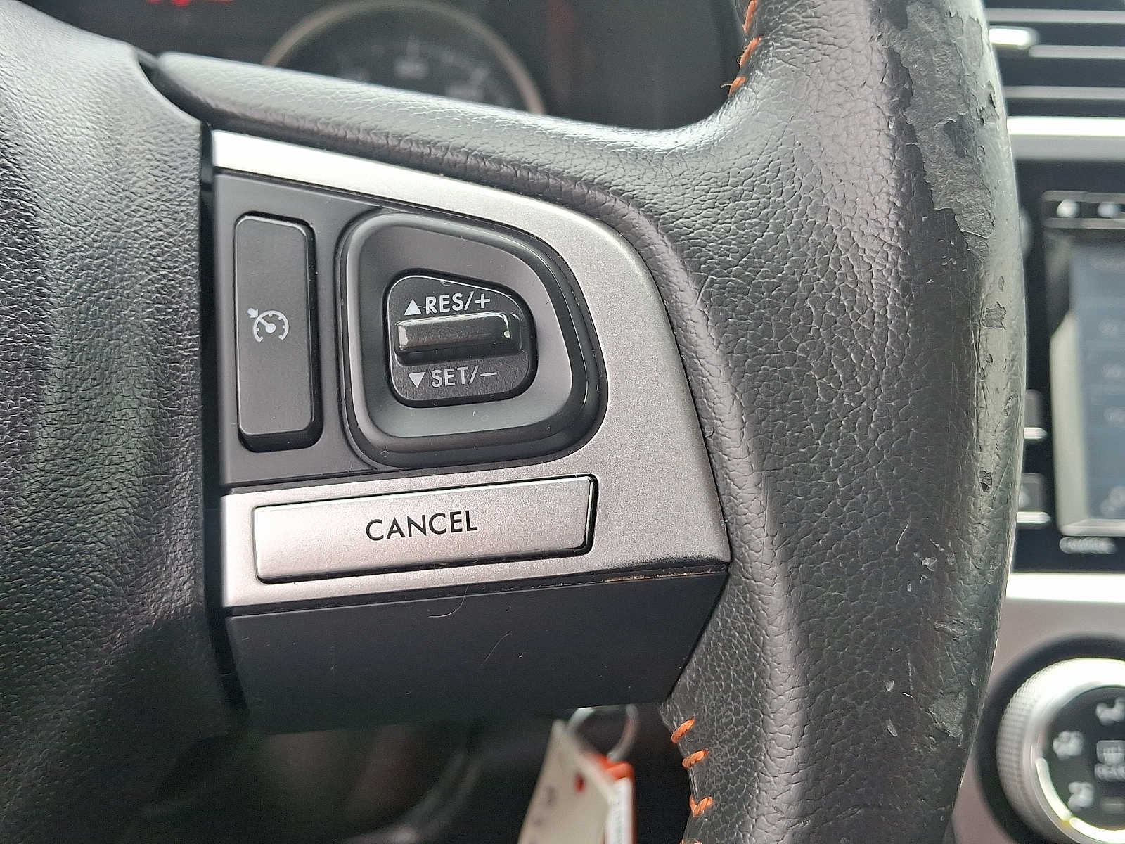 Thumbnail: 2016 Subaru Crosstrek - 17