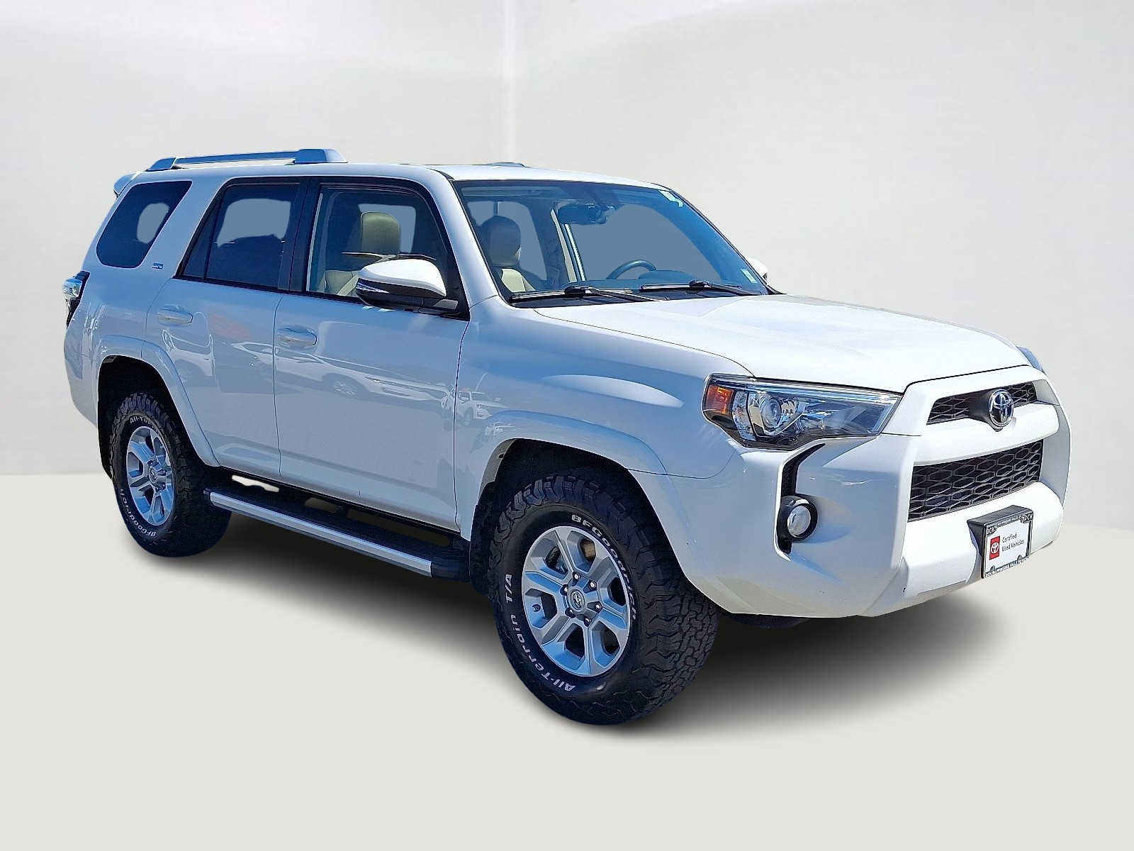 Thumbnail: 2016 Toyota 4Runner - 5