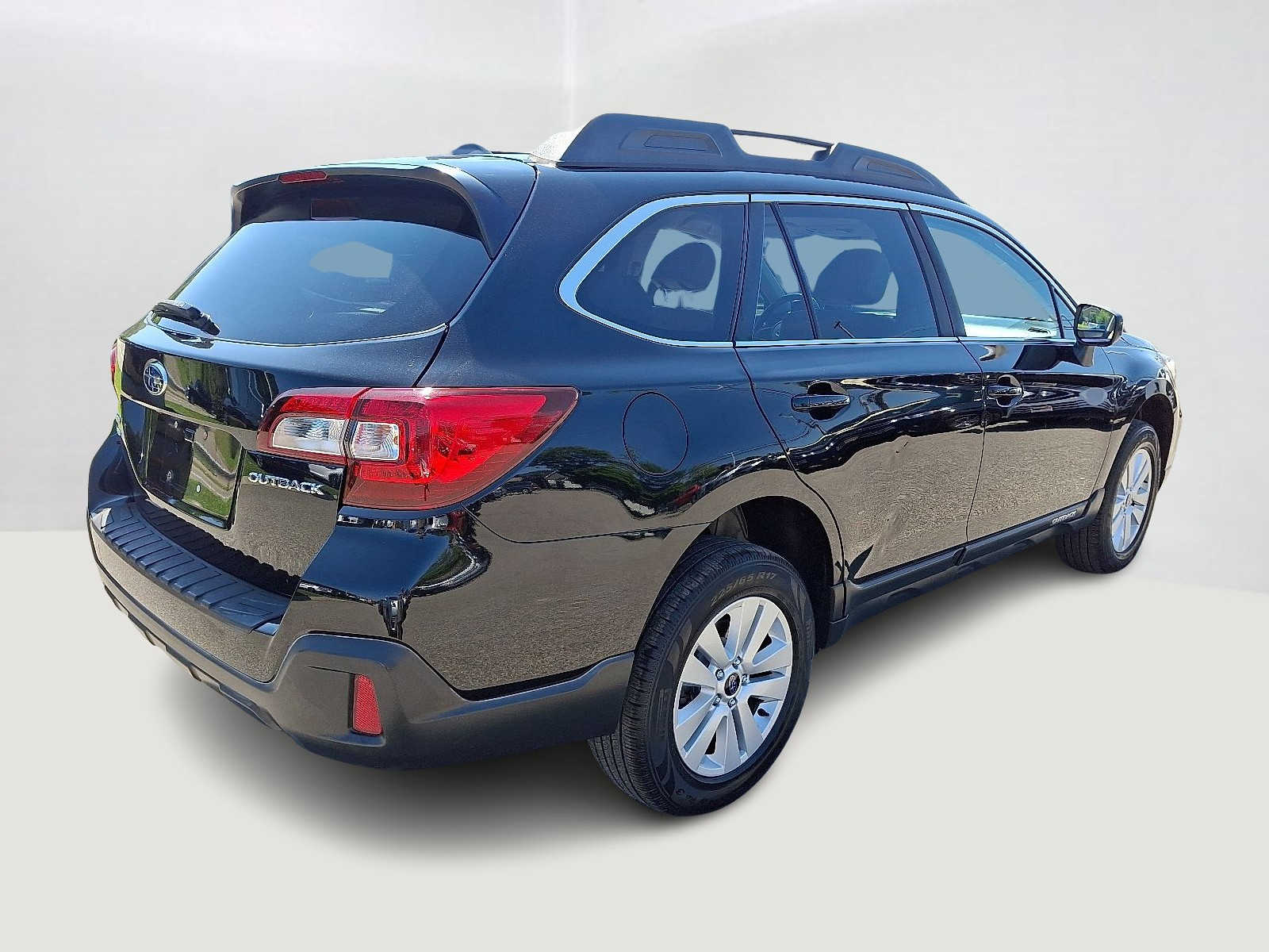 Thumbnail: 2018 Subaru Outback - 5
