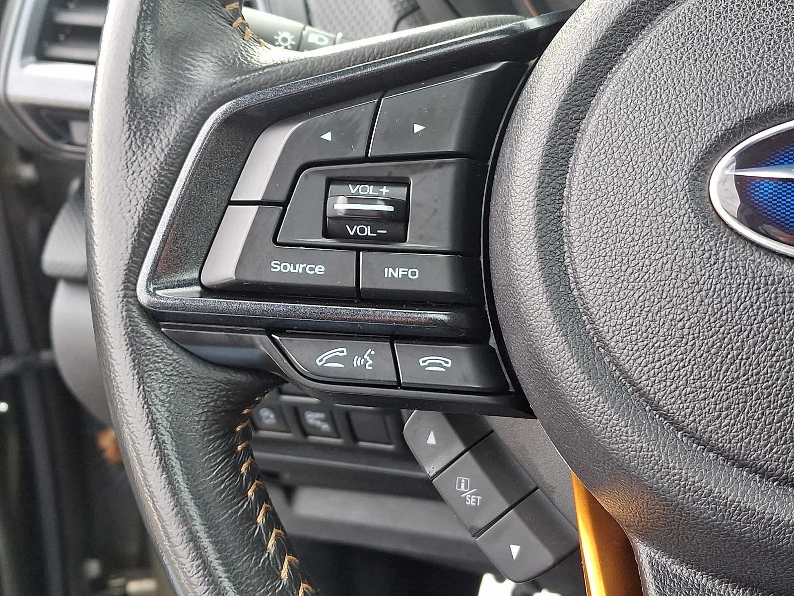 Thumbnail: 2022 Subaru Forester - 22