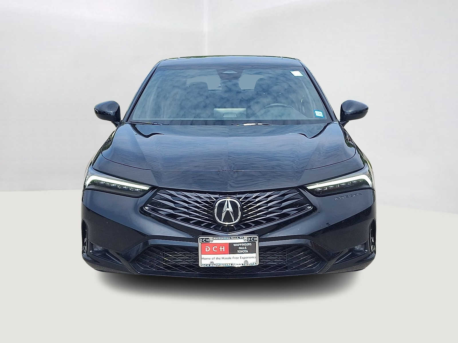 Thumbnail: 2024 Acura Integra - 3