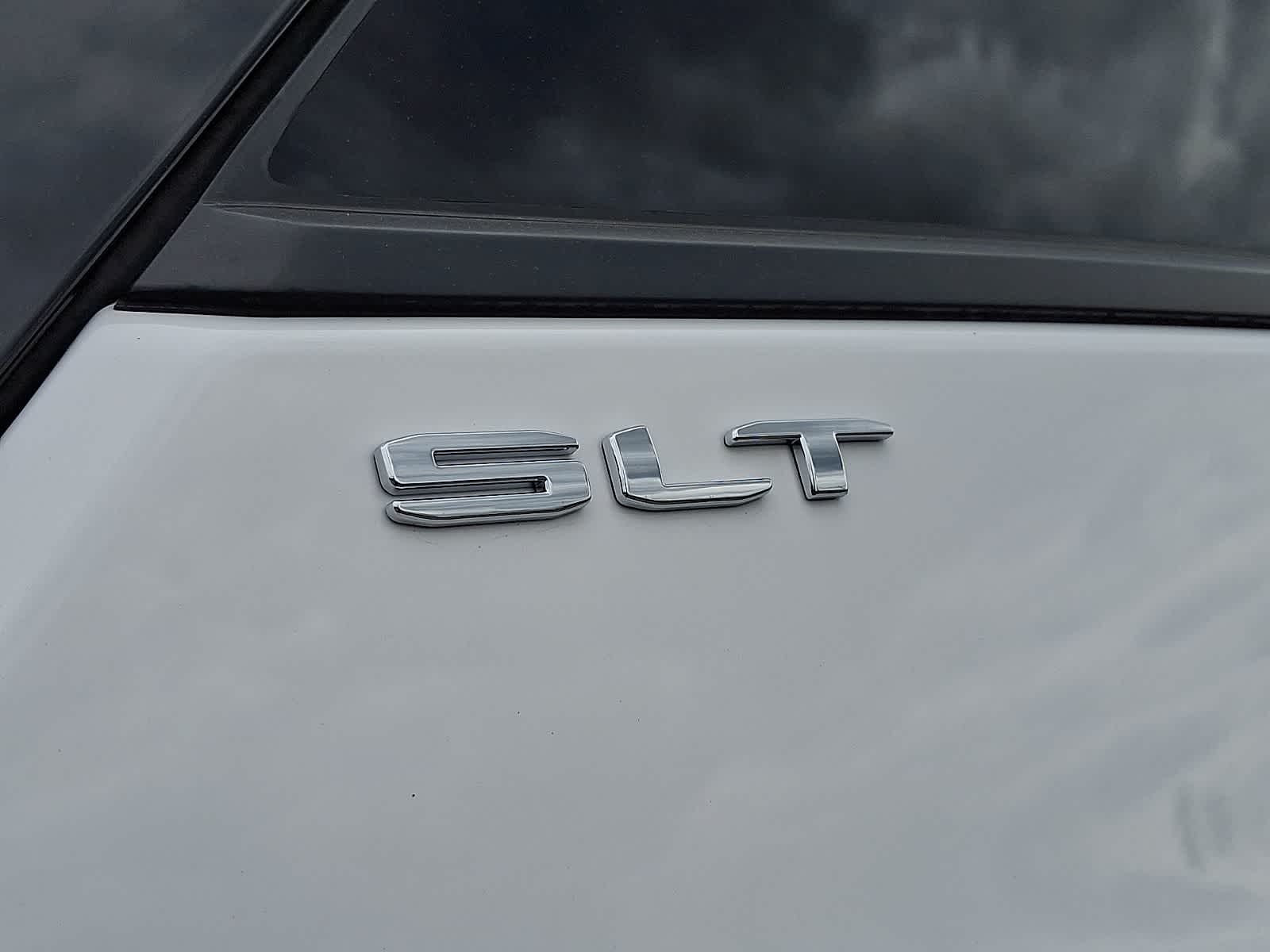 Thumbnail: 2024 GMC Terrain - 35