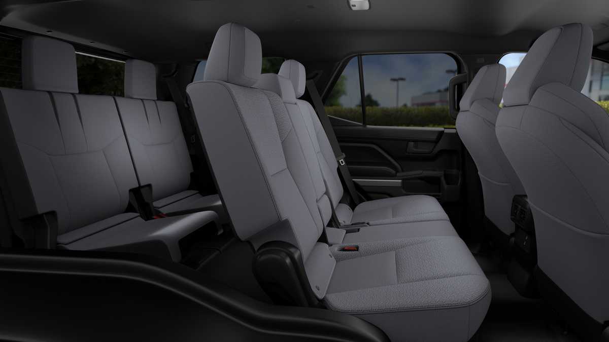 Thumbnail: 2026 Toyota 4Runner - 32