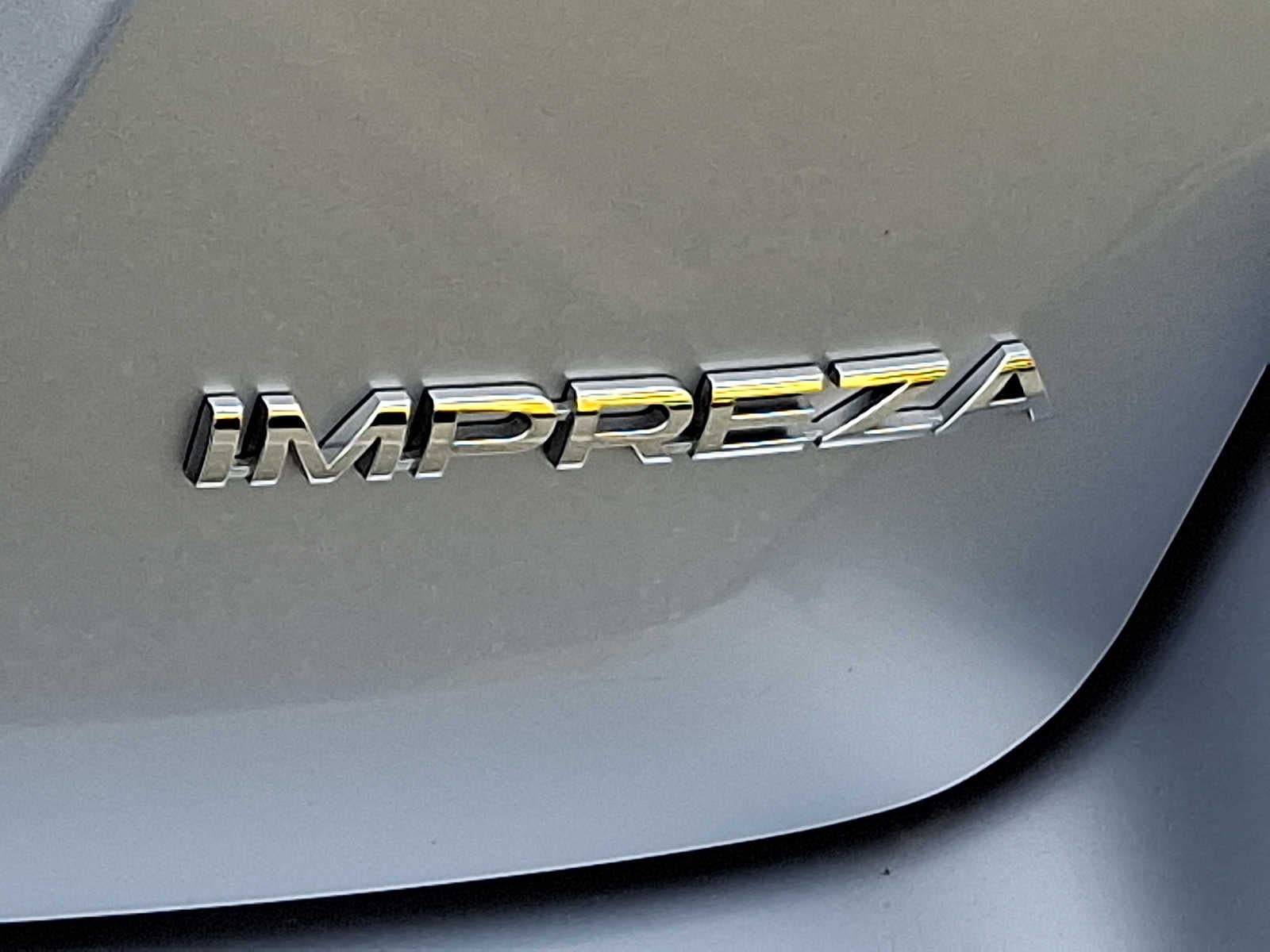 Thumbnail: 2023 Subaru Impreza - 31