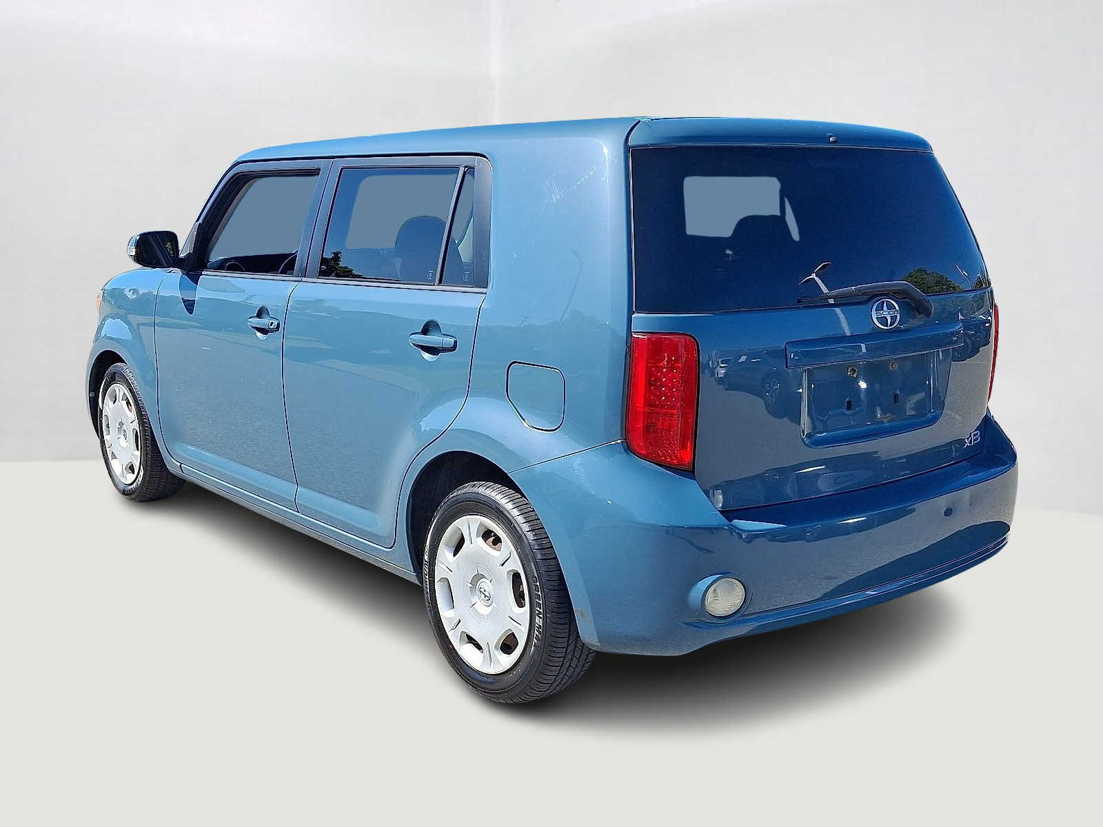 Thumbnail: 2010 Scion xB - 7