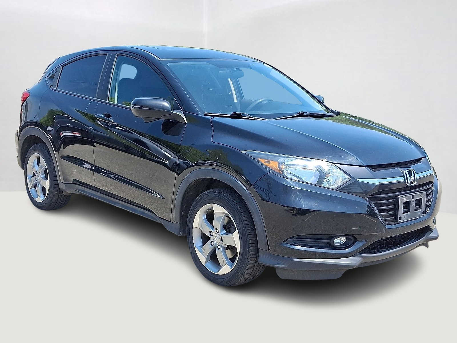 Thumbnail: 2017 Honda HR-V - 4