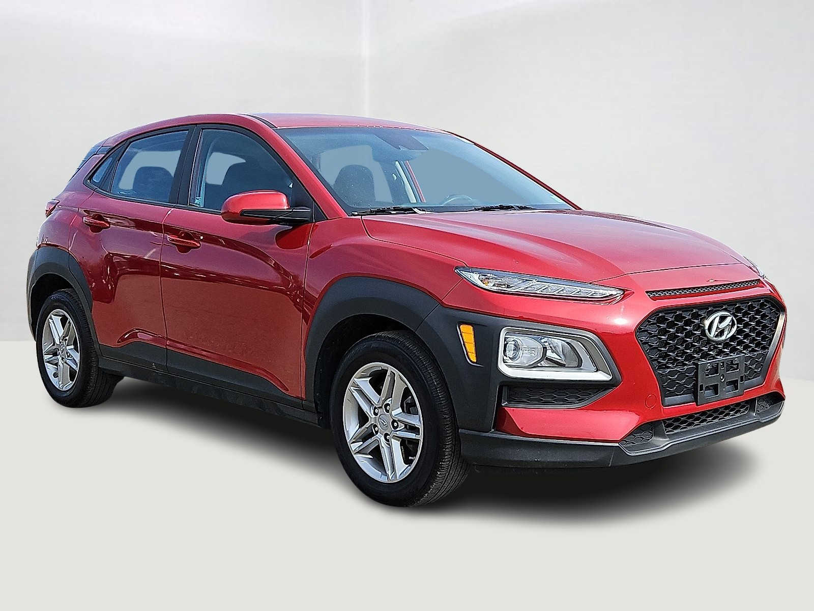Thumbnail: 2021 Hyundai Kona - 4