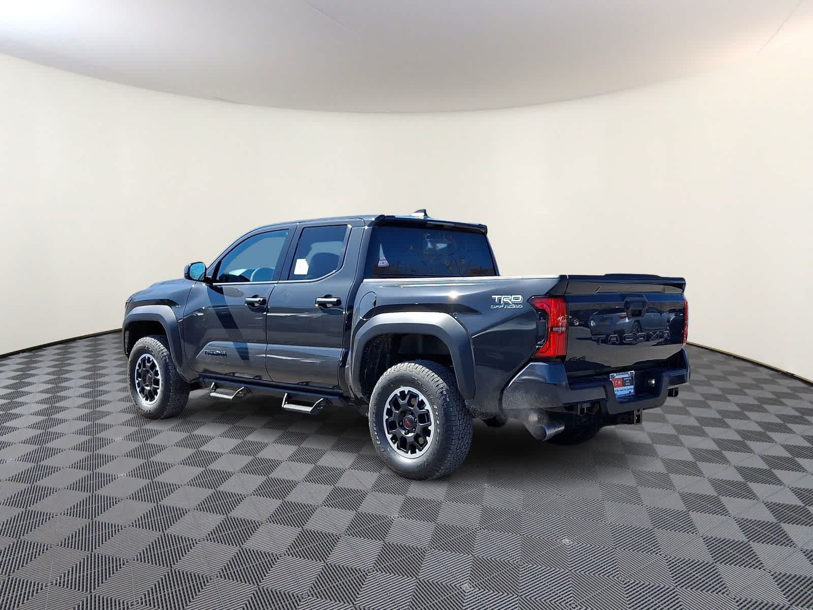 Thumbnail: 2026 Toyota Tacoma - 6
