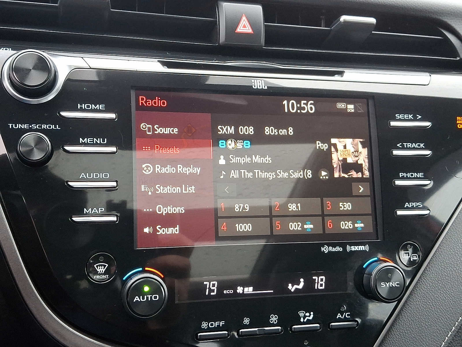 Thumbnail: 2020 Toyota Camry - 21