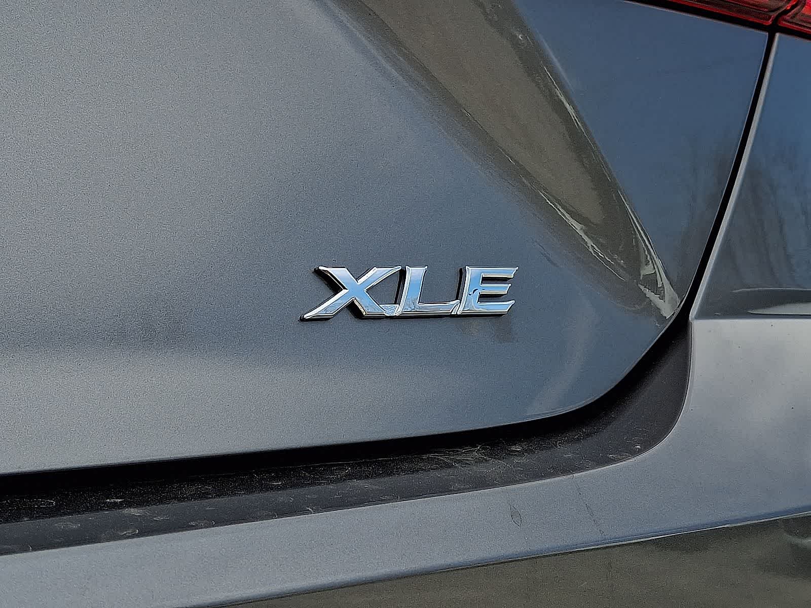 Thumbnail: 2026 Toyota Camry - 9