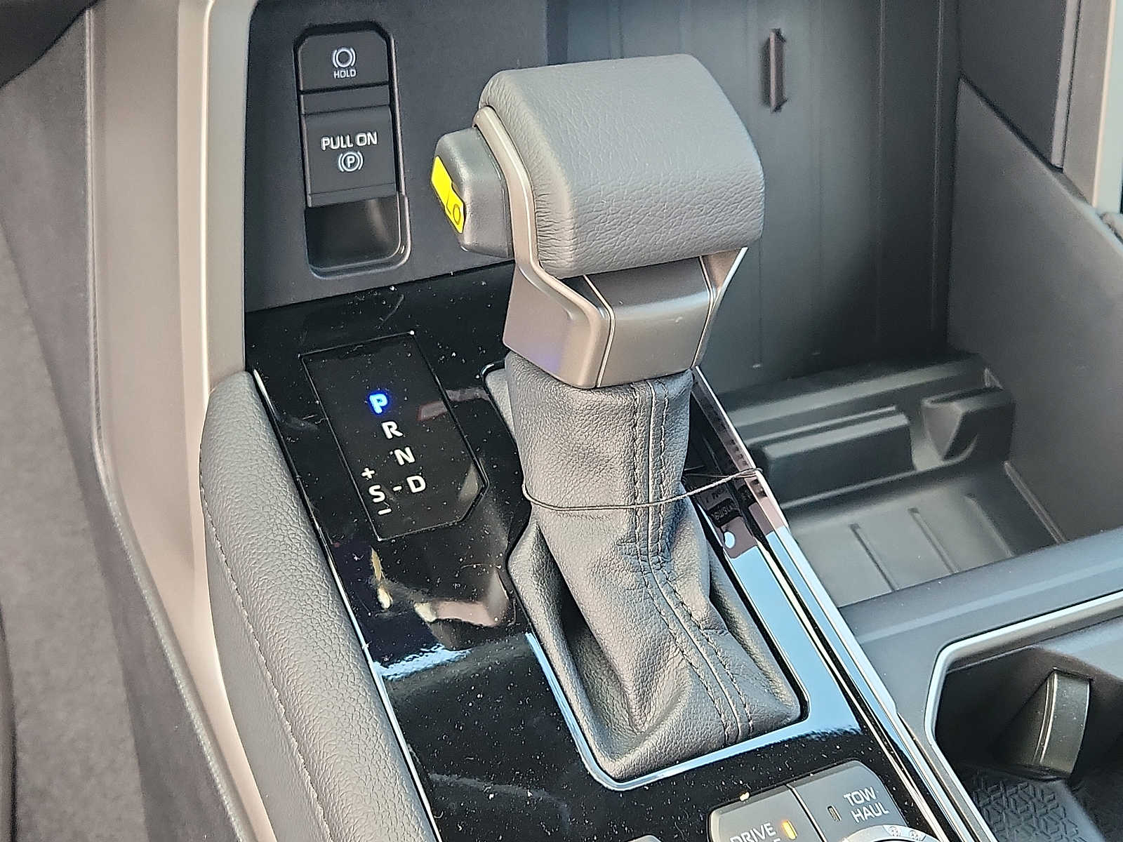 Thumbnail: 2026 Toyota Tundra - 14