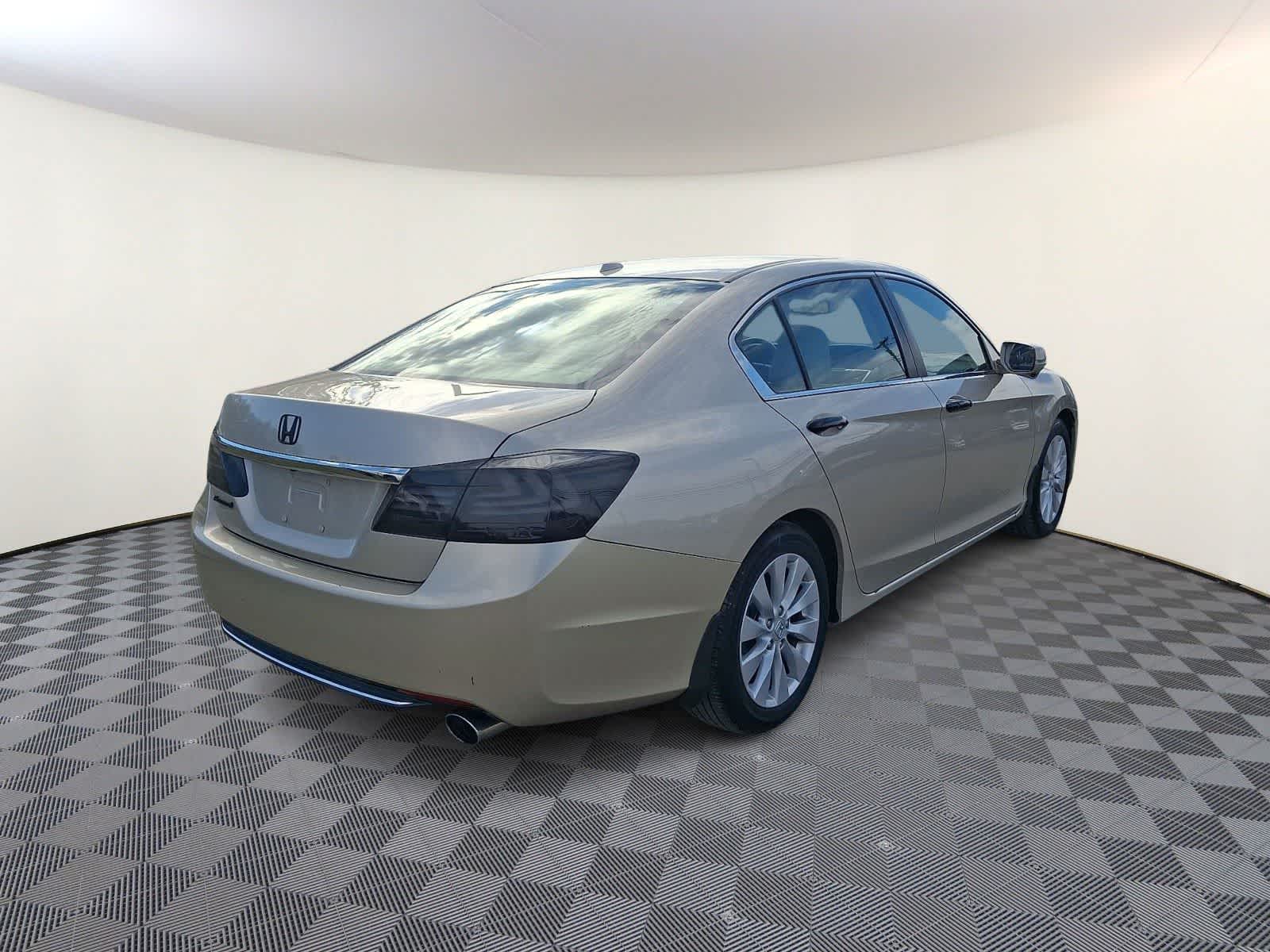 Thumbnail: 2014 Honda Accord - 5