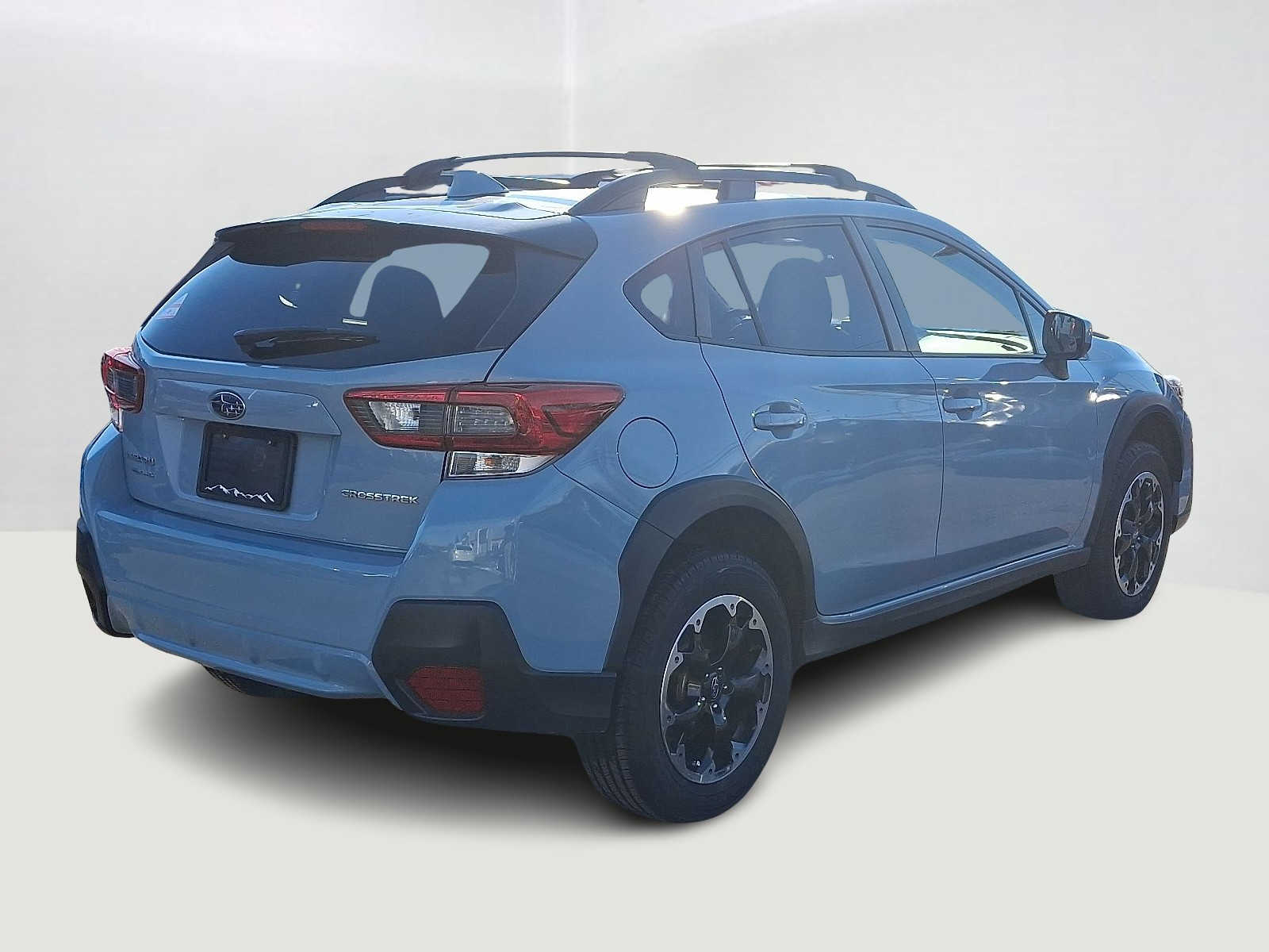 Thumbnail: 2021 Subaru Crosstrek - 5