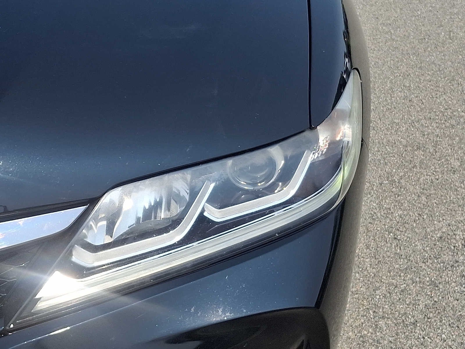 2017 Honda Accord EX-L 10