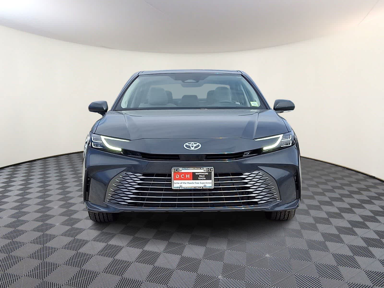 Thumbnail: 2026 Toyota Camry - 2