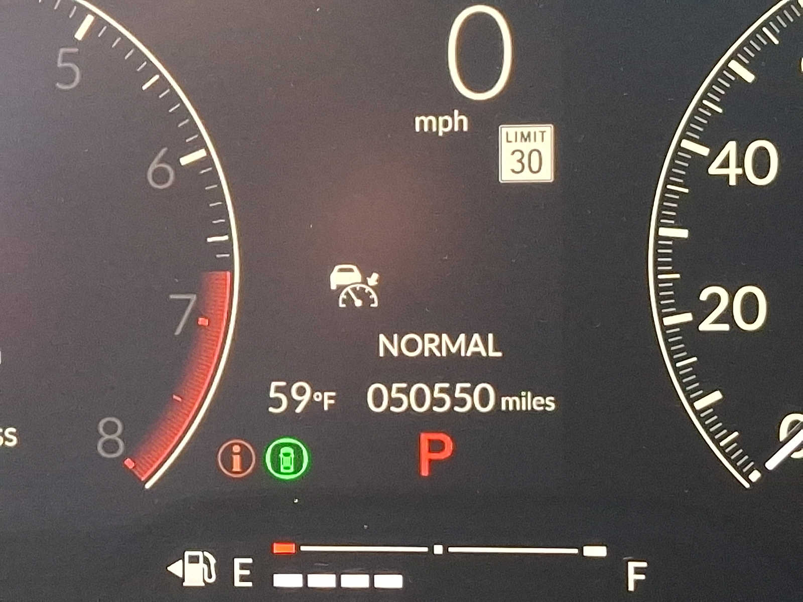 Thumbnail: 2023 Honda Civic - 22