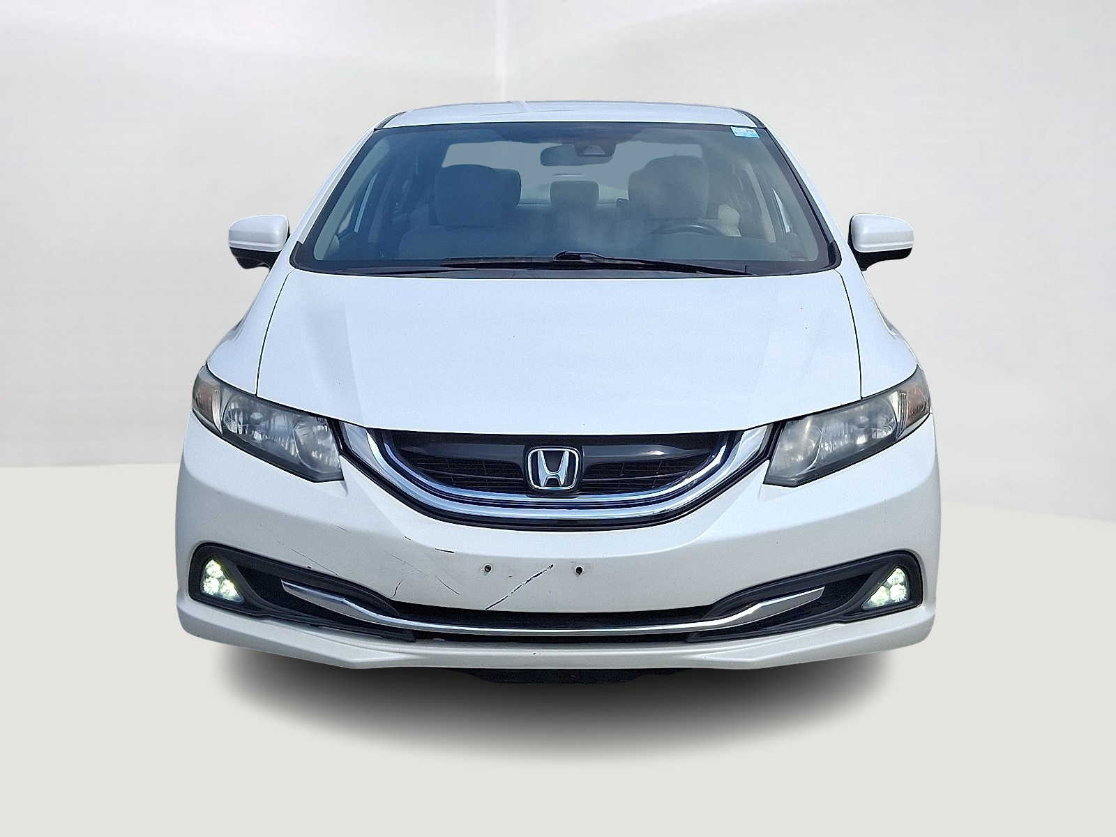 Thumbnail: 2015 Honda Civic - 3